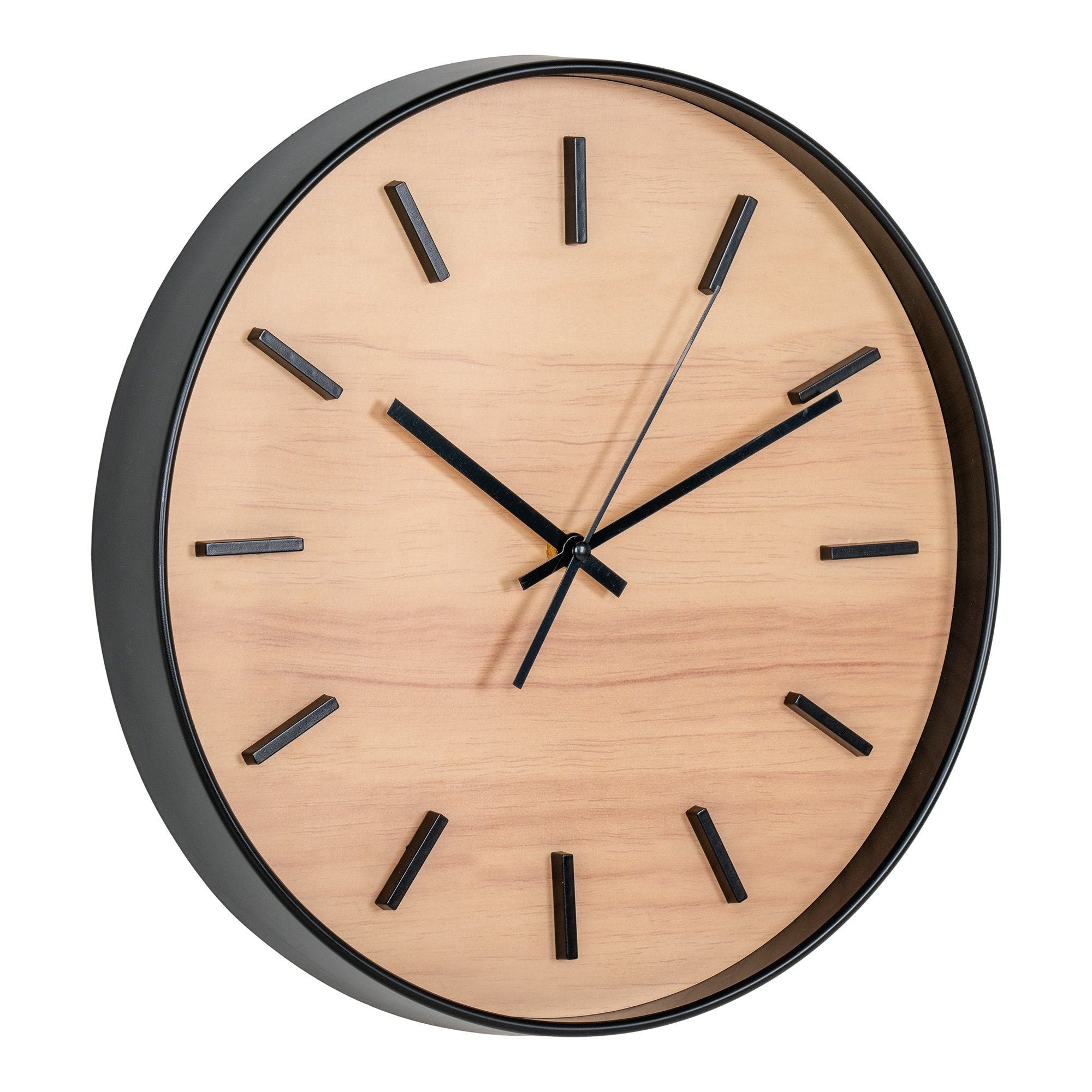 Kensington Wall Clock