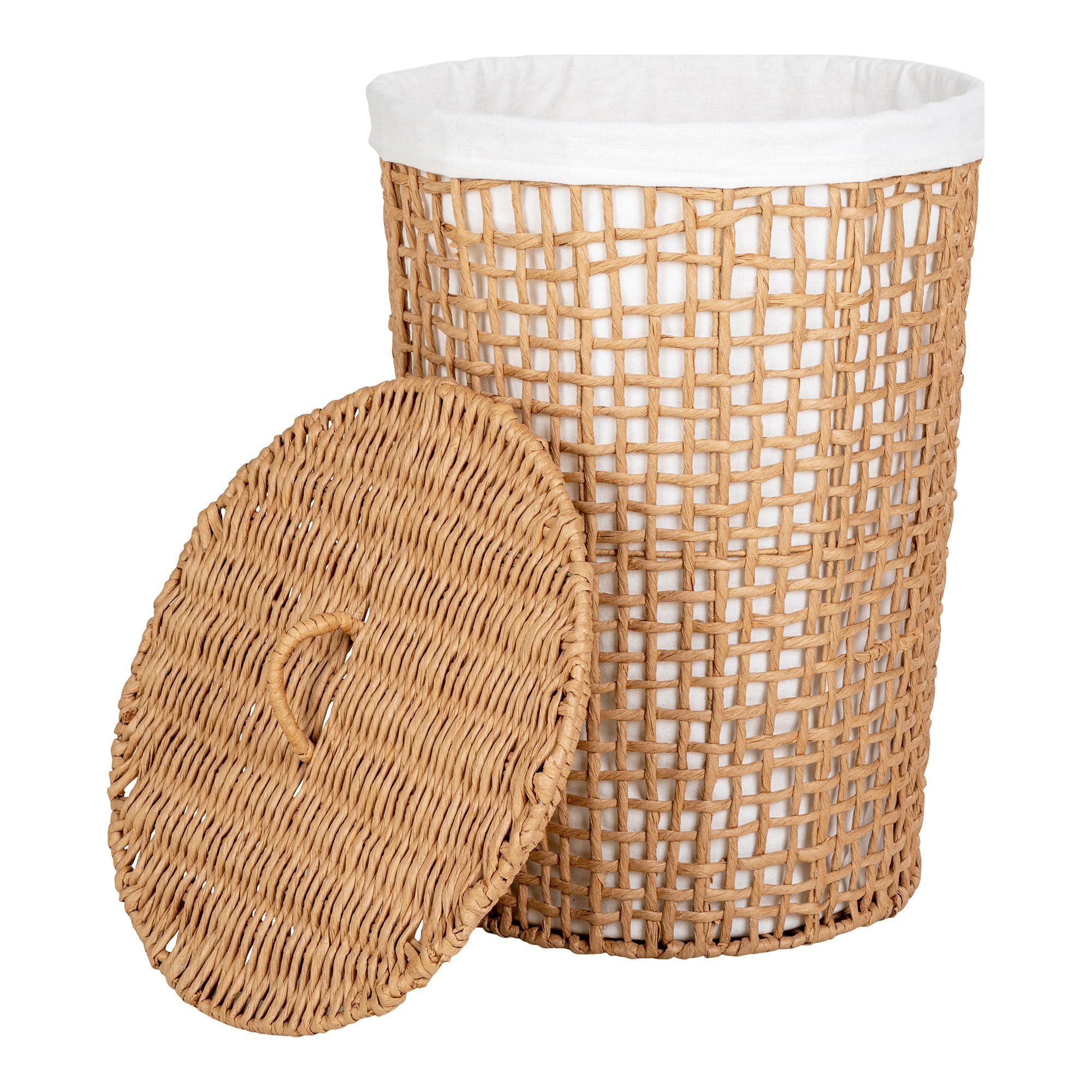 Pomal Laundry Basket