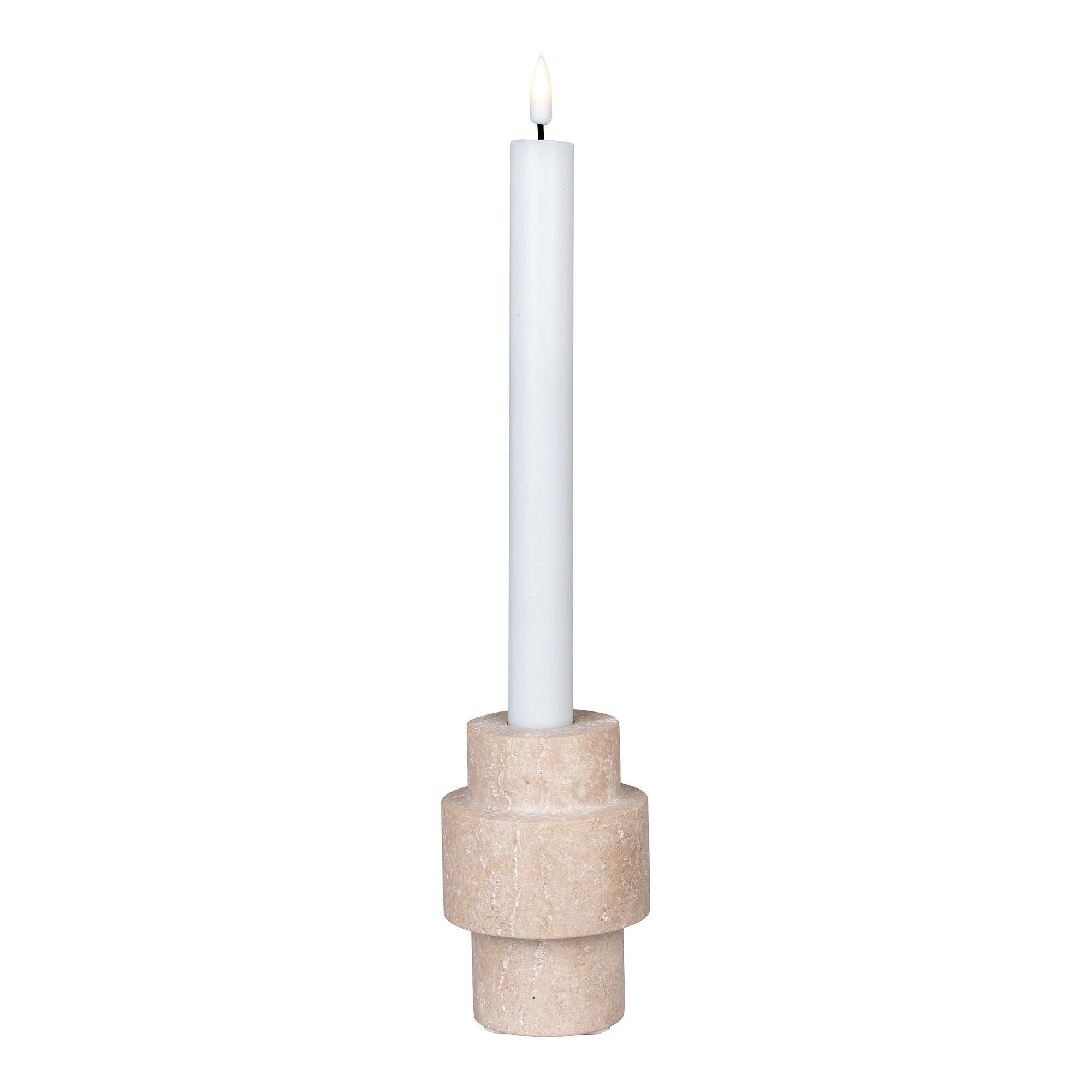 Candle holder