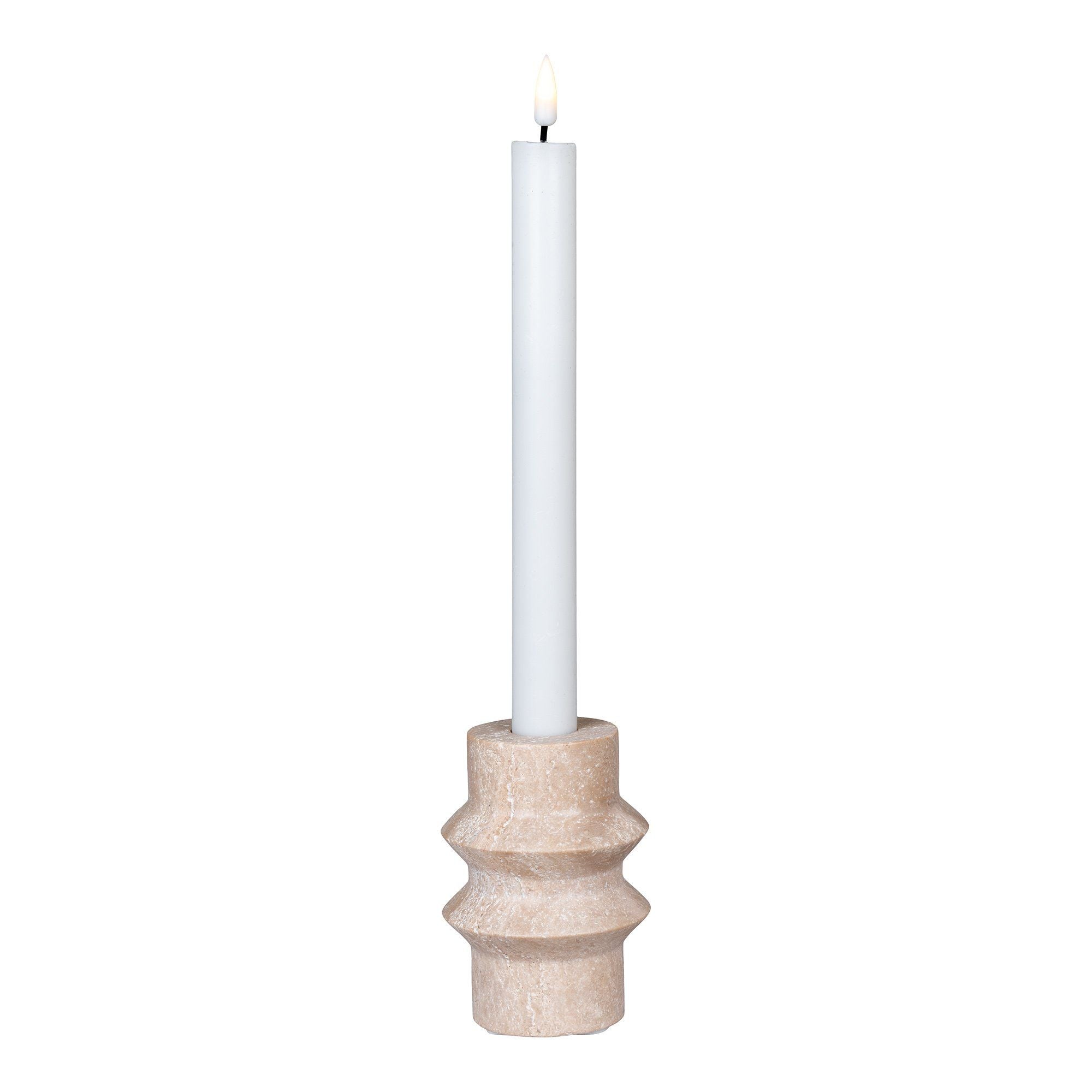 Candle holder