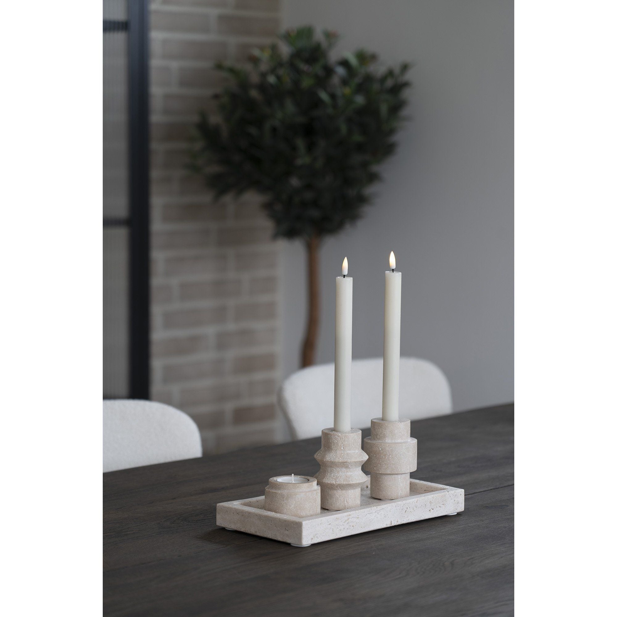 Tealight holder