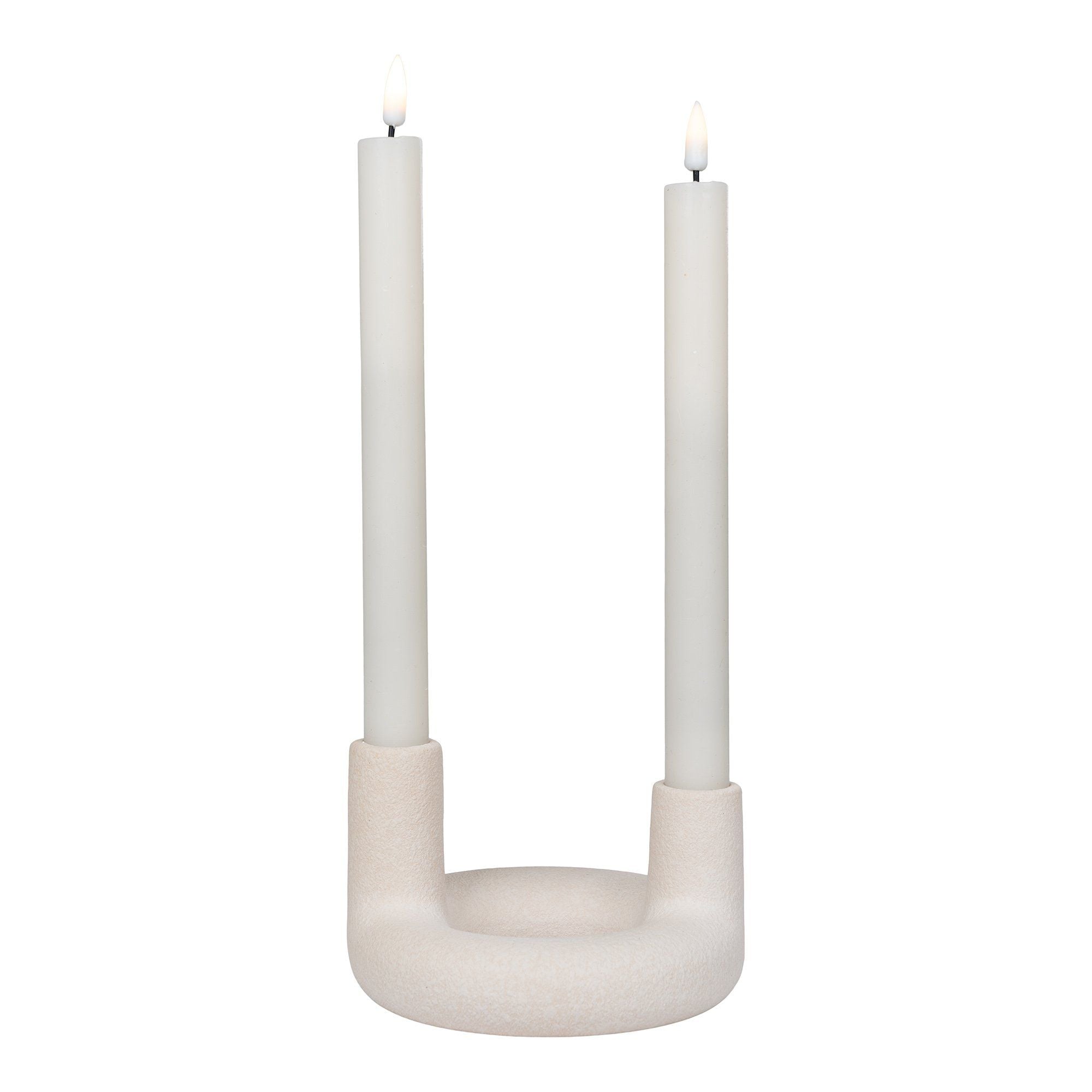 Candle holder