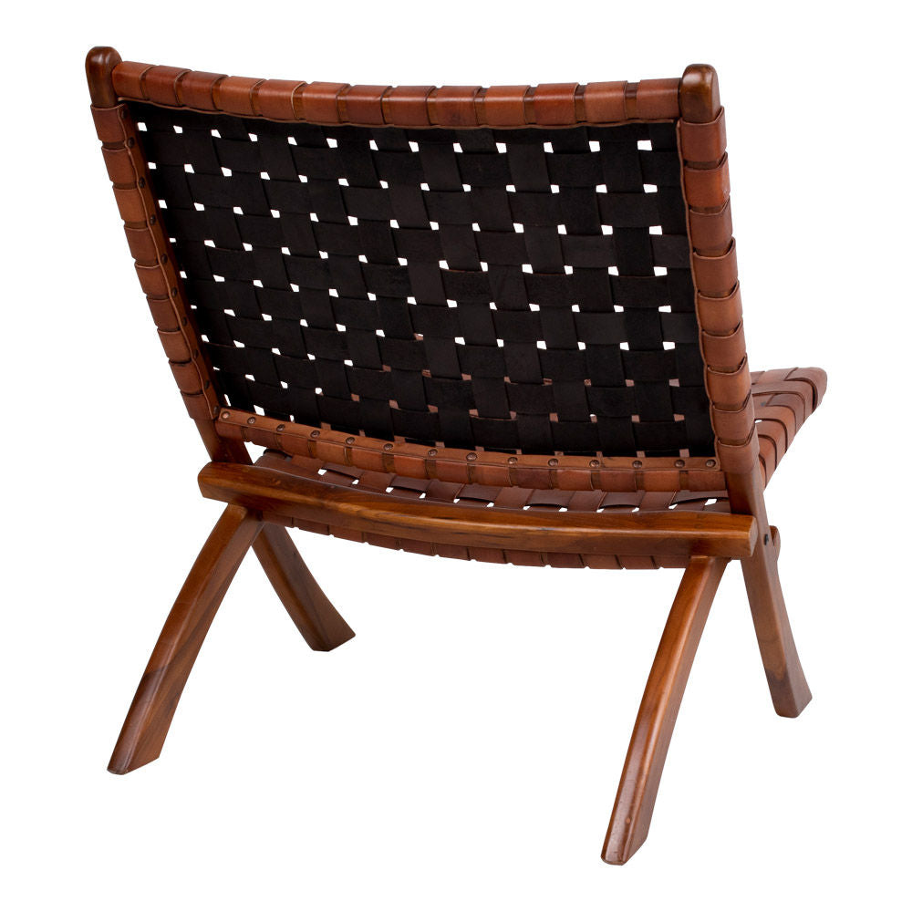 Perugia Folding Chair