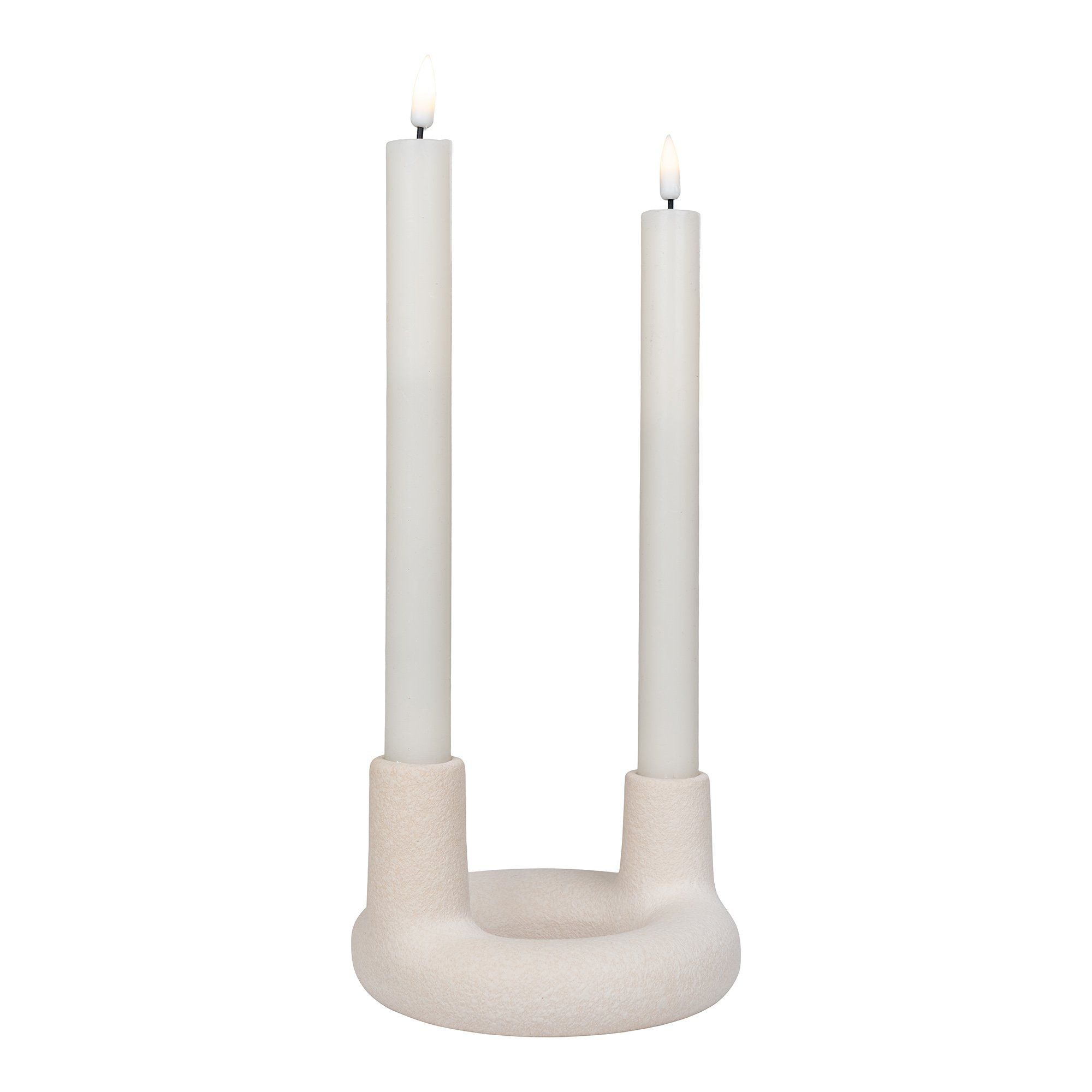 Candle holder