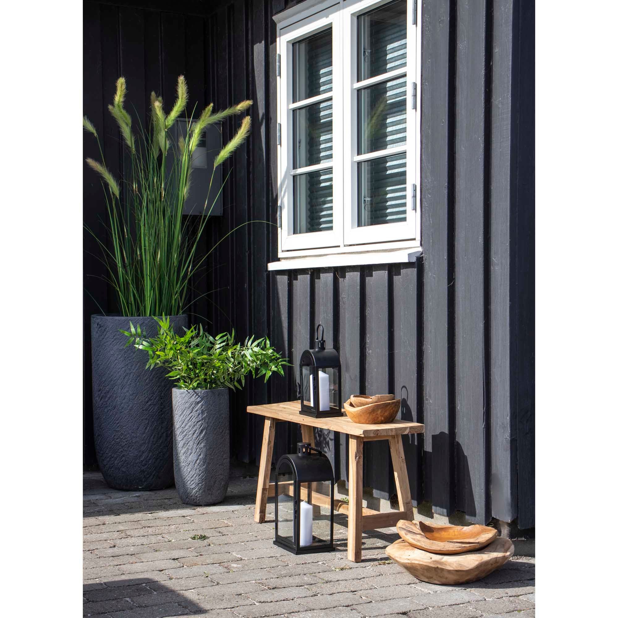 Barcelona Teak Bench