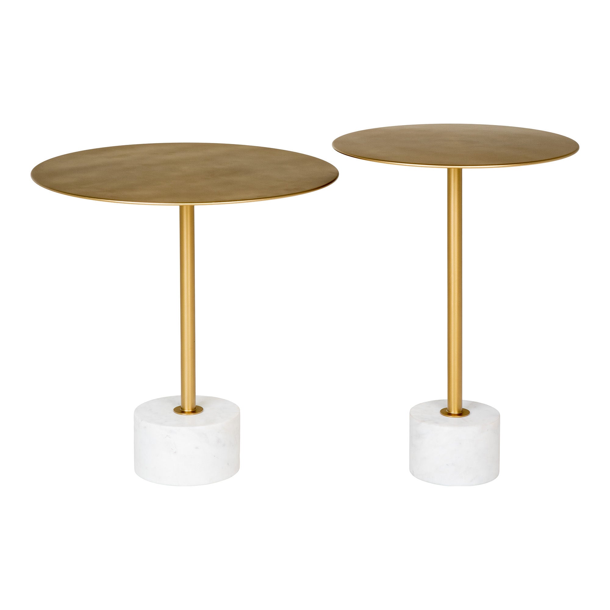 Lecco Side table