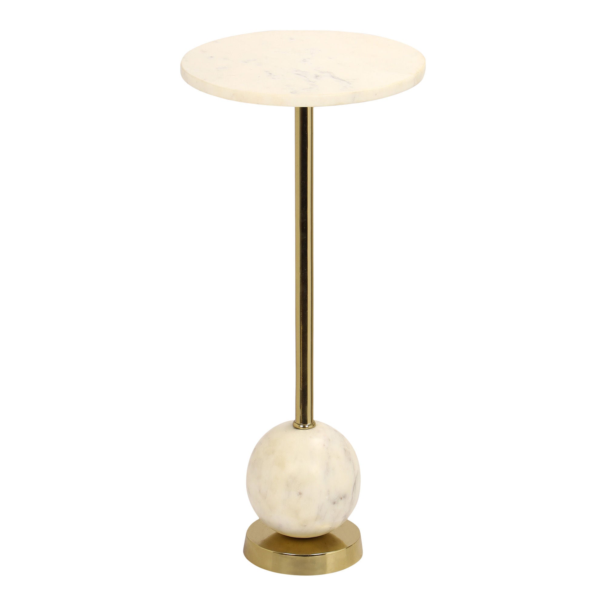 Salo Side table