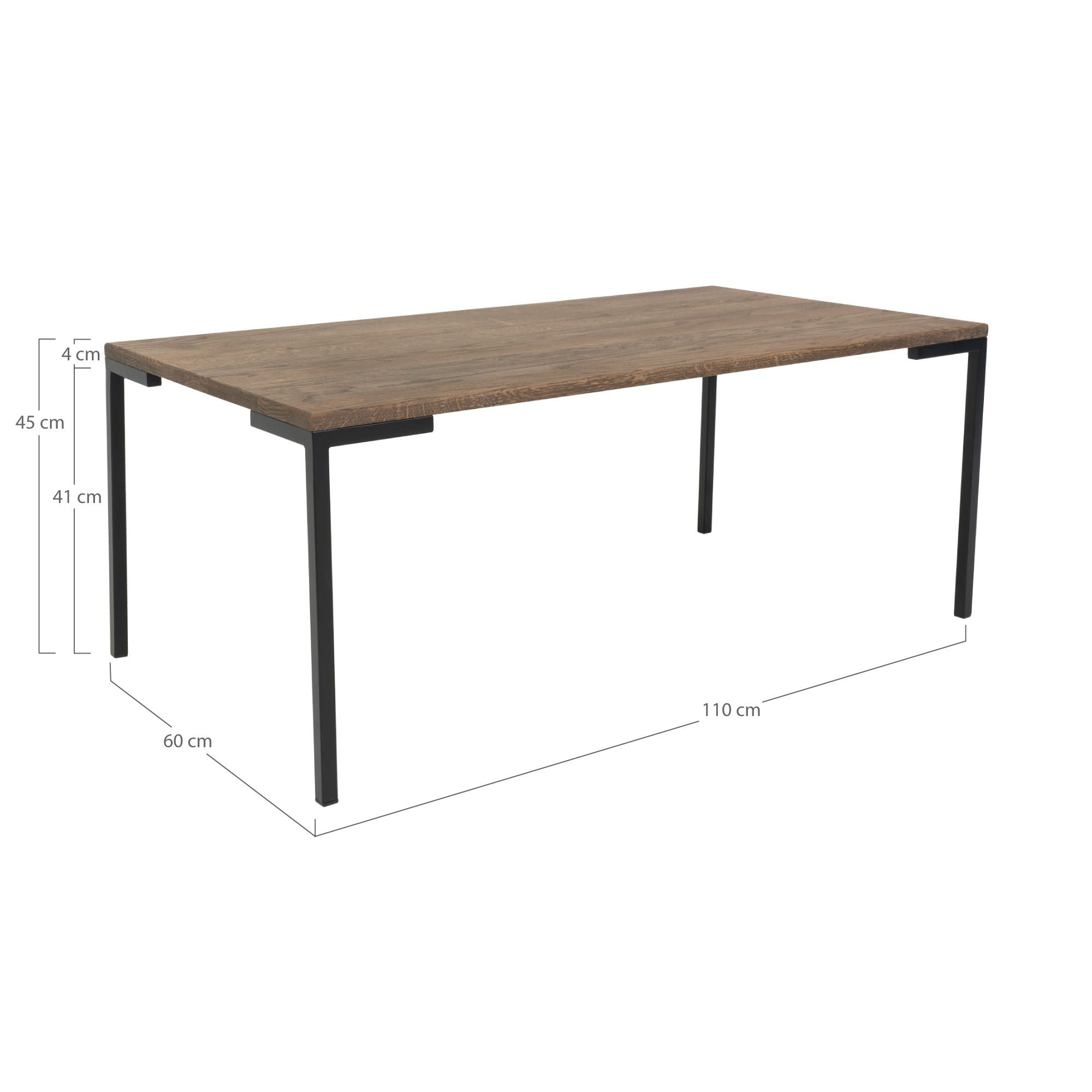 Lugano Coffee Table