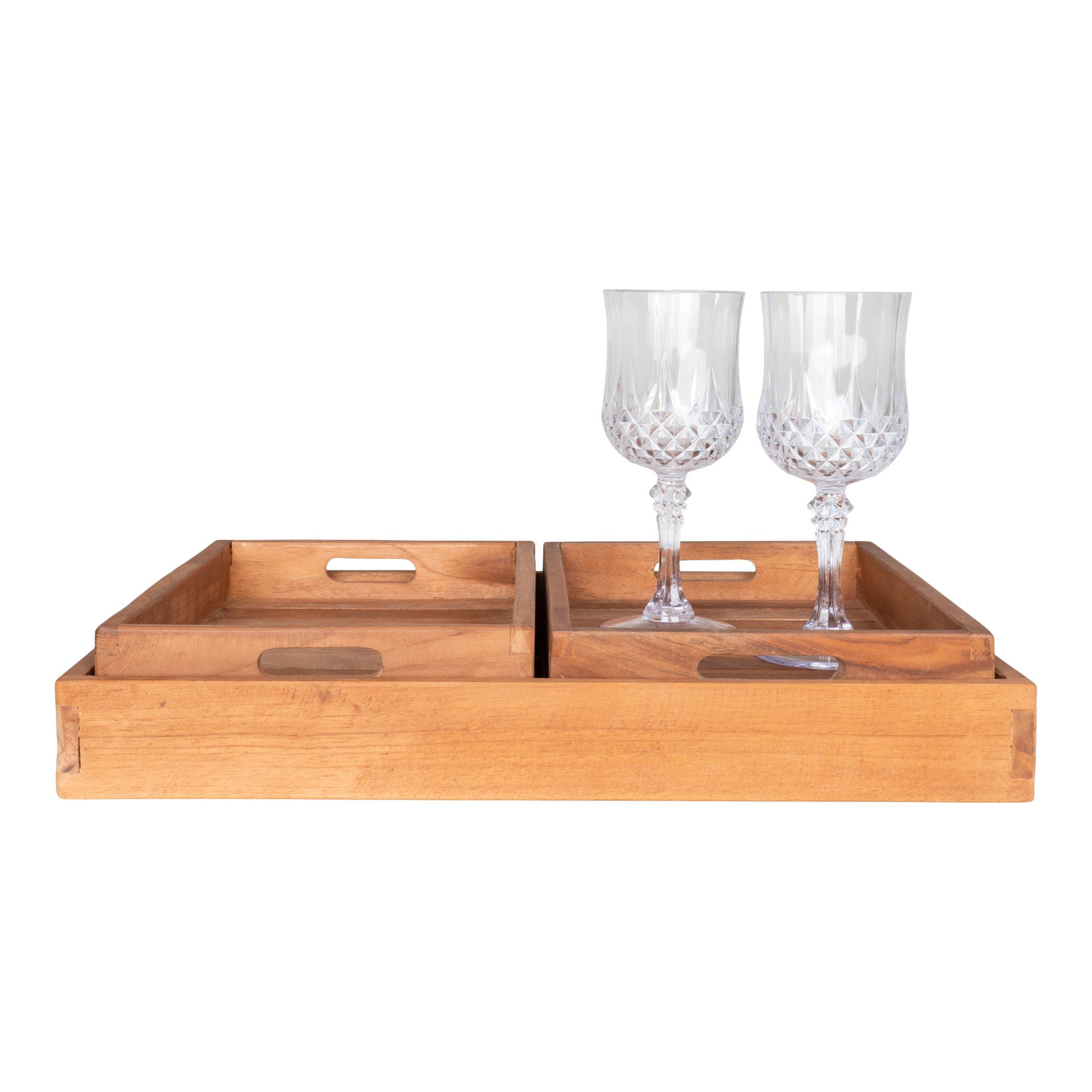 Faro Tray