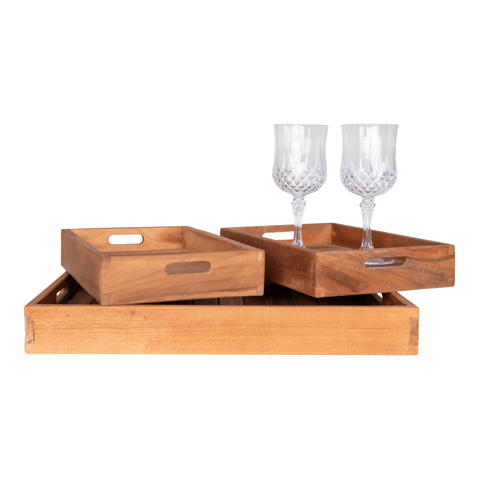 Faro Tray