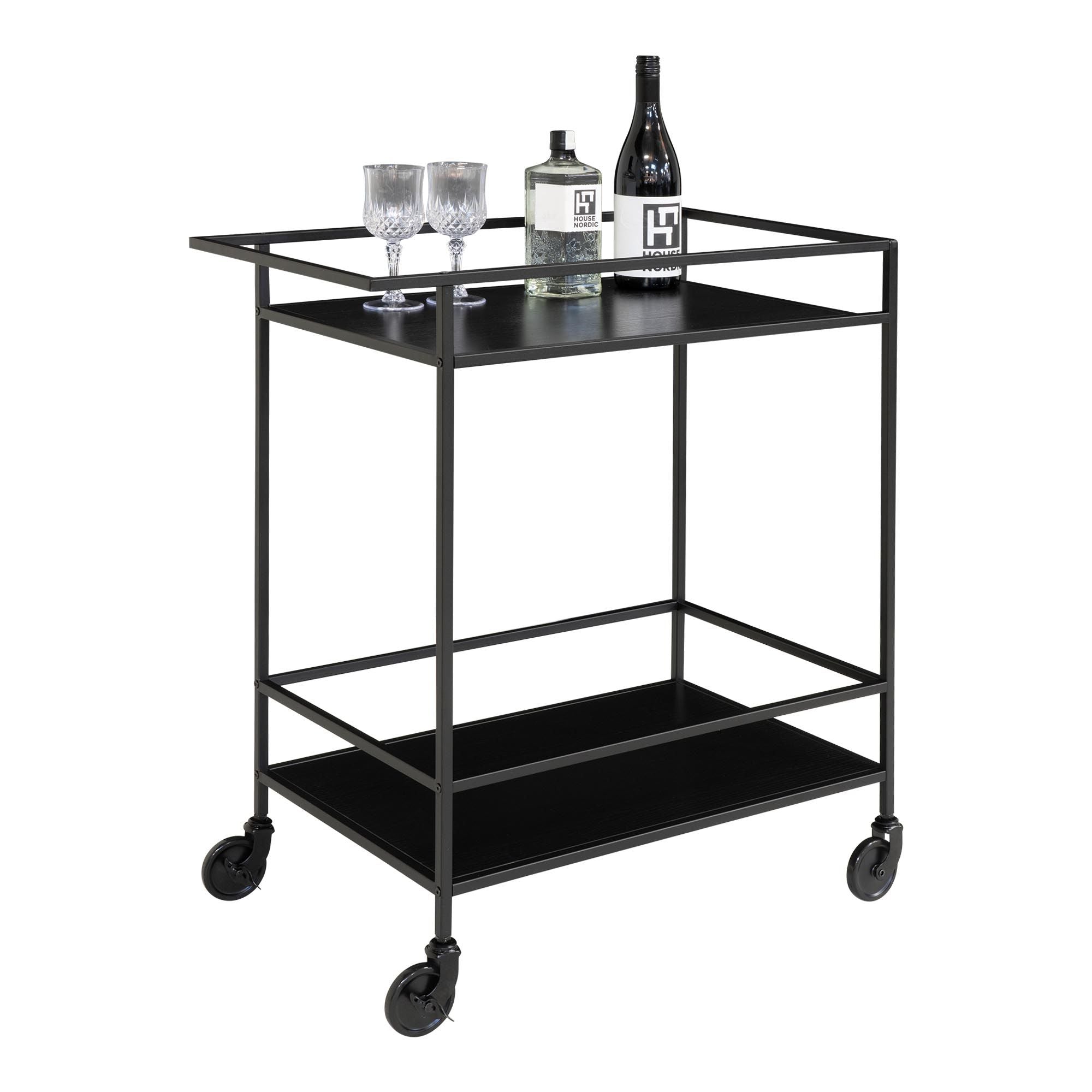 Vita Bar Trolley