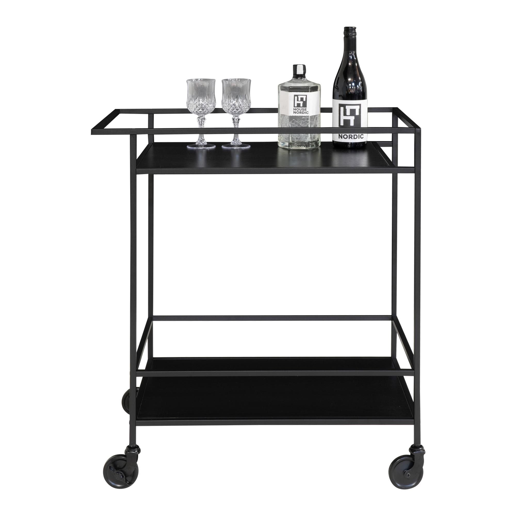 Vita Bar Trolley