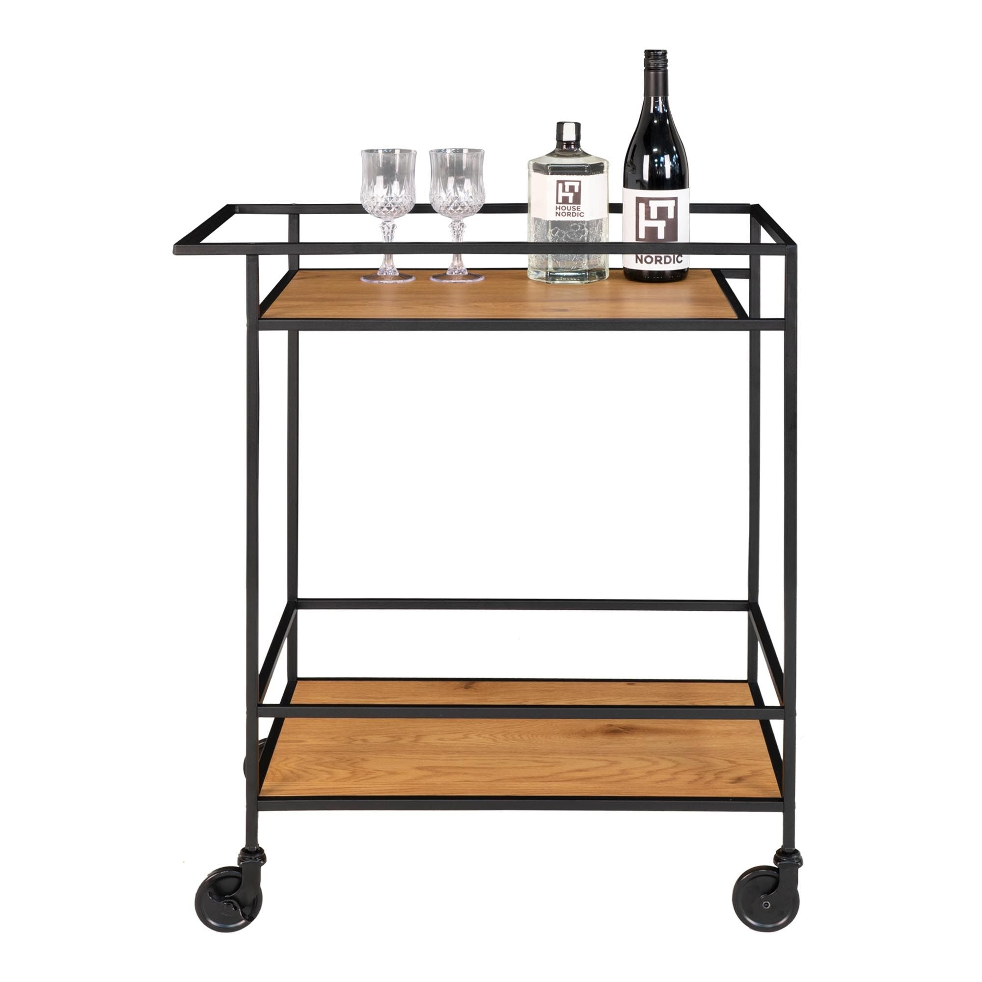 Vita Bar Trolley