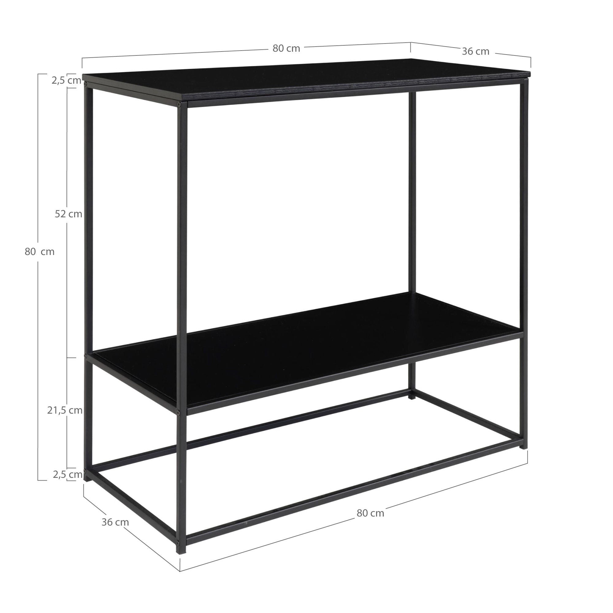 Vita Console Table