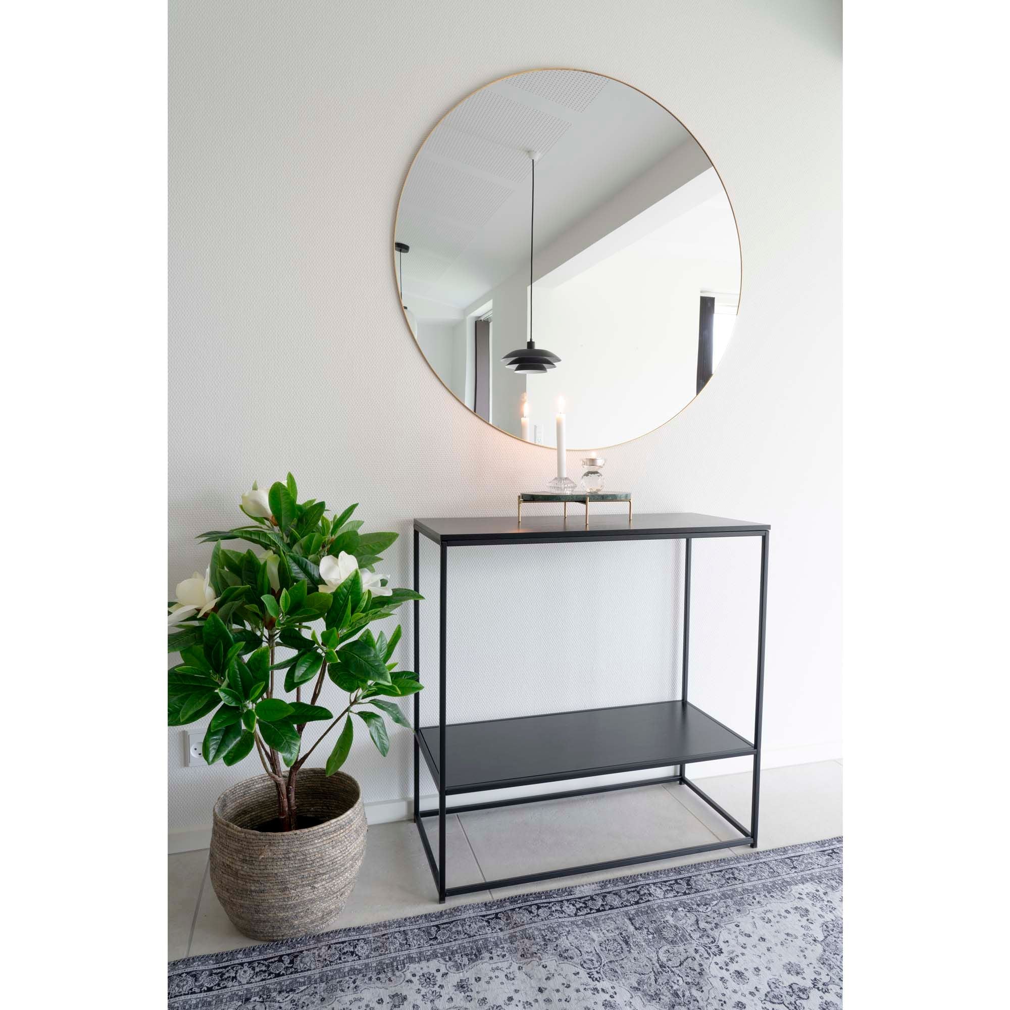 Vita Console Table