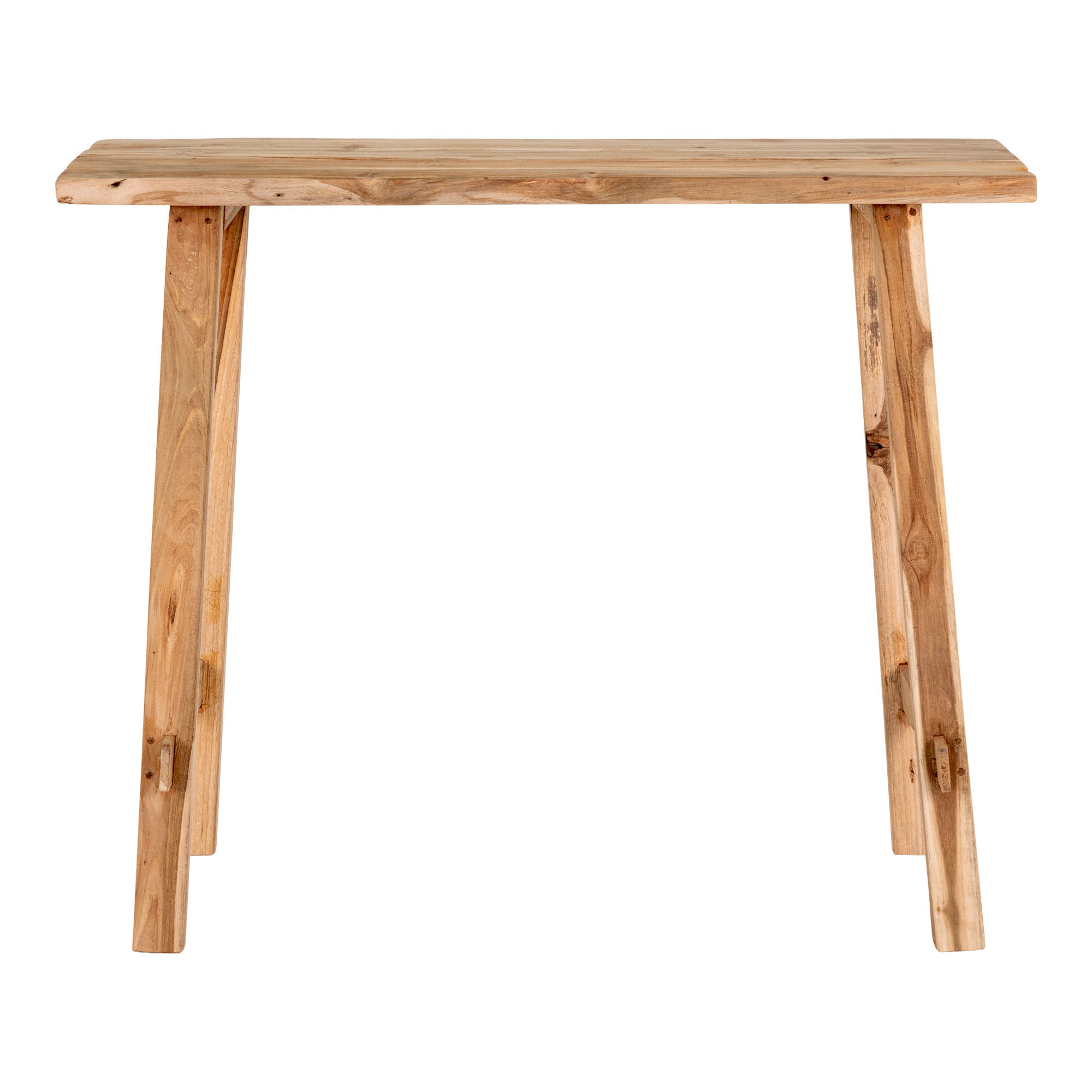 Girona Teak Console Table