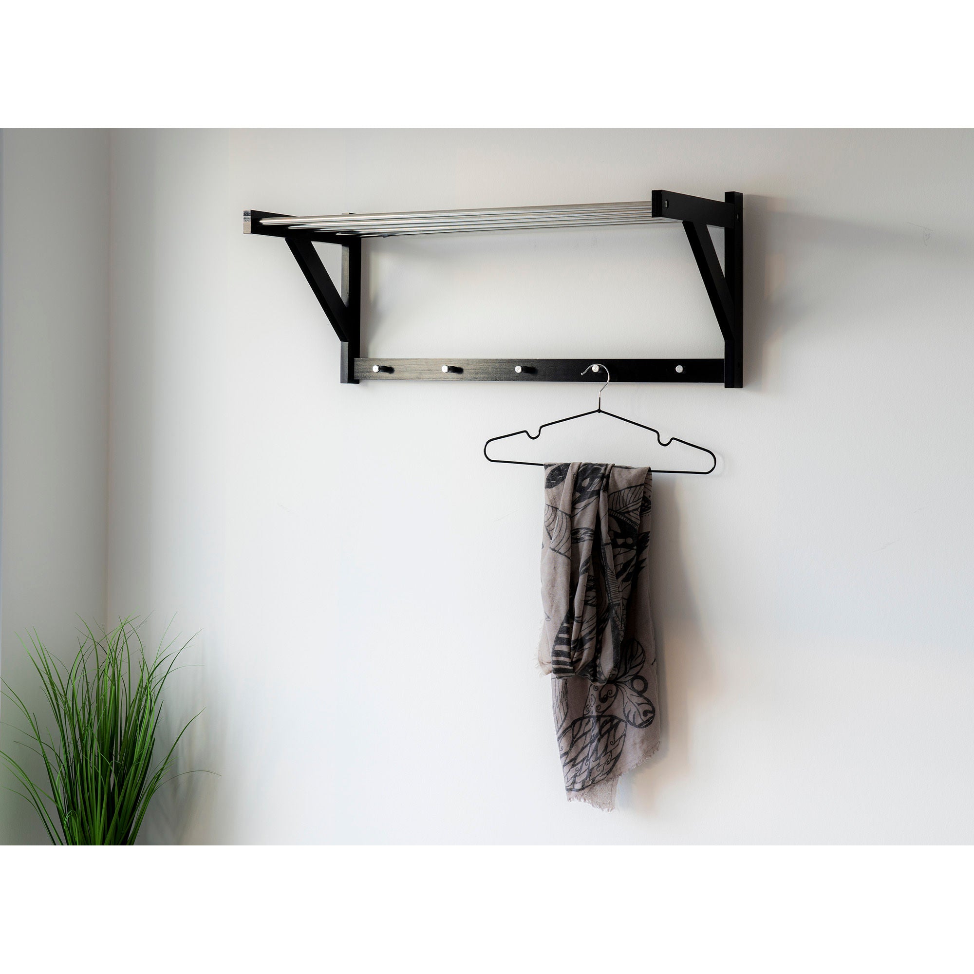 Padova Hat Shelf