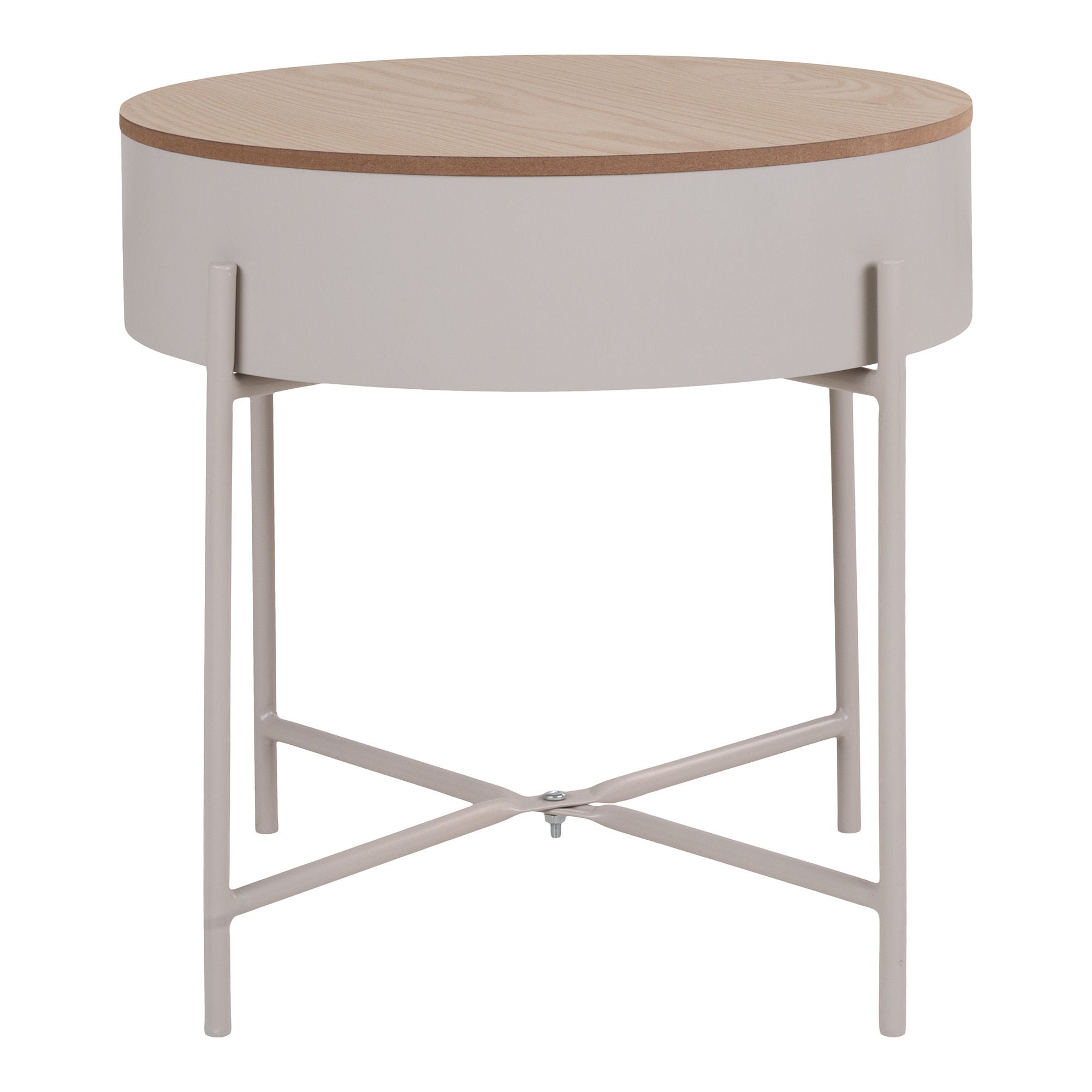 Sisco Side Table