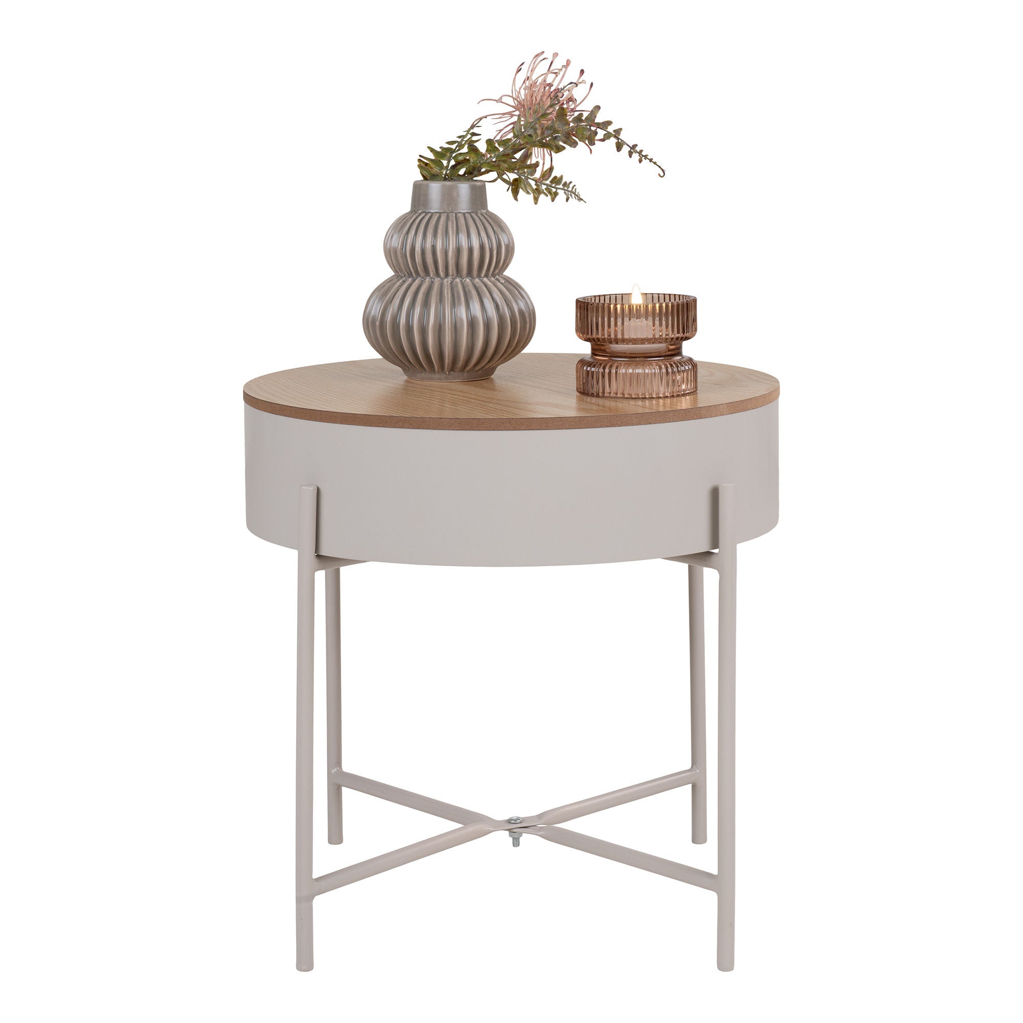 Sisco Side Table