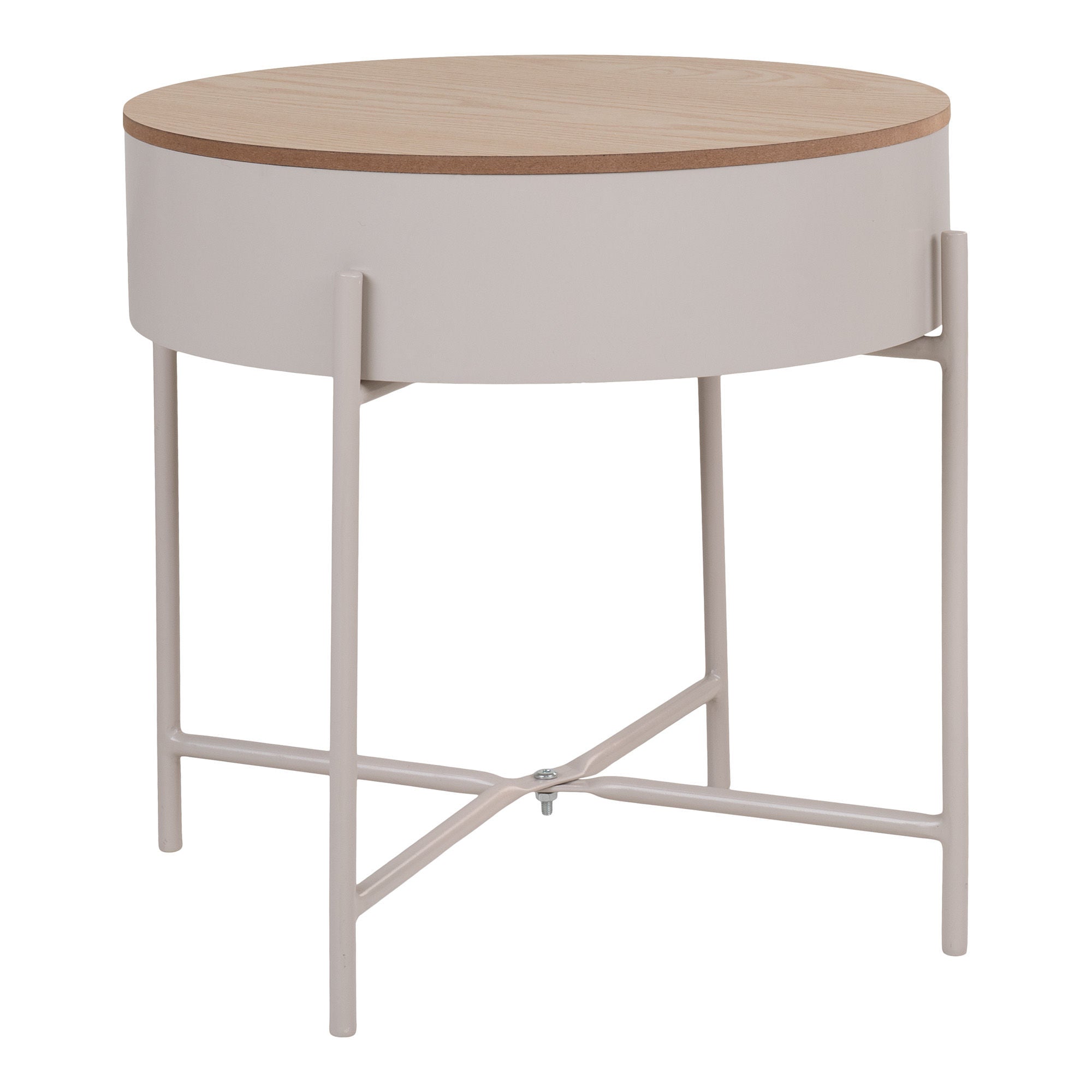 Sisco Side Table