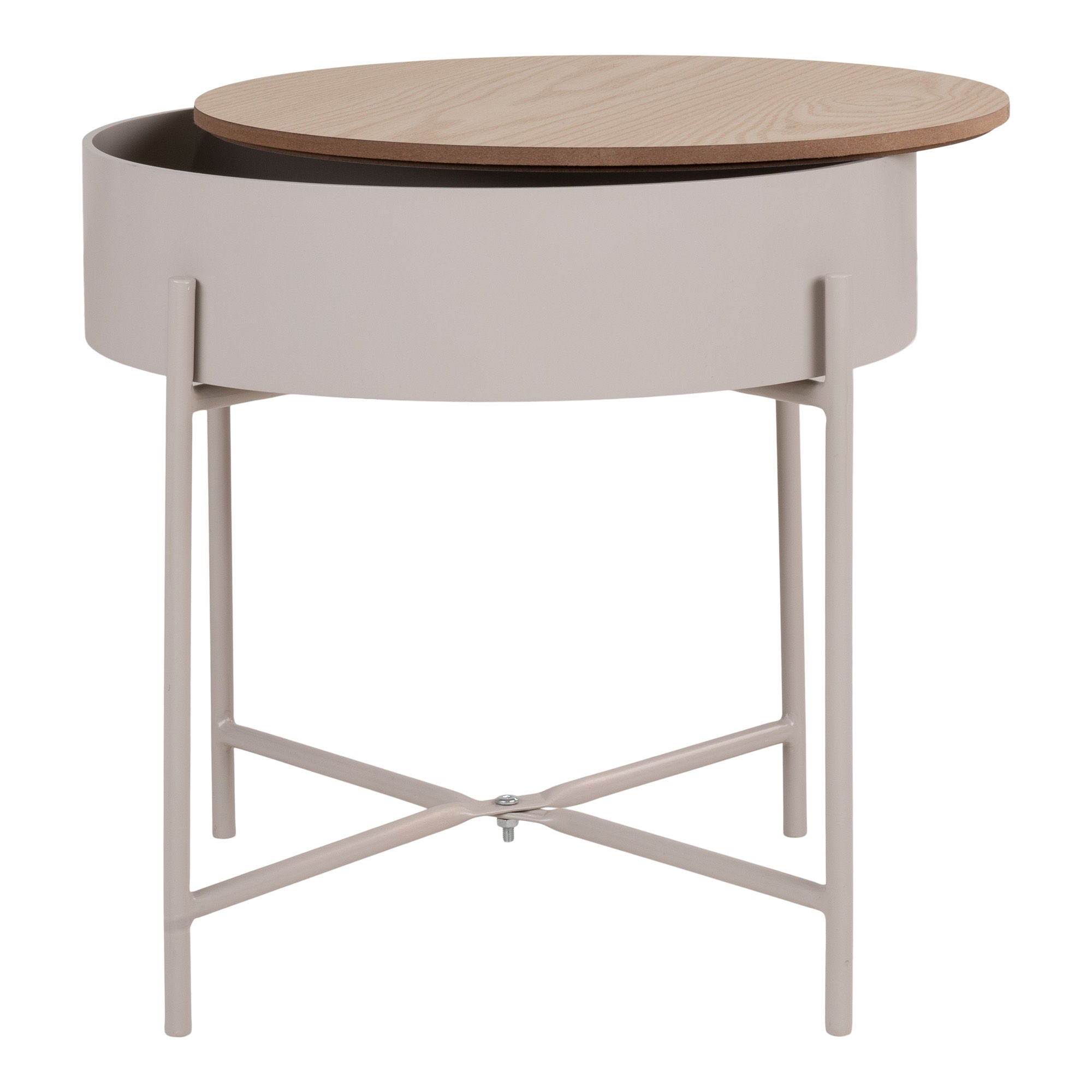 Sisco Side Table