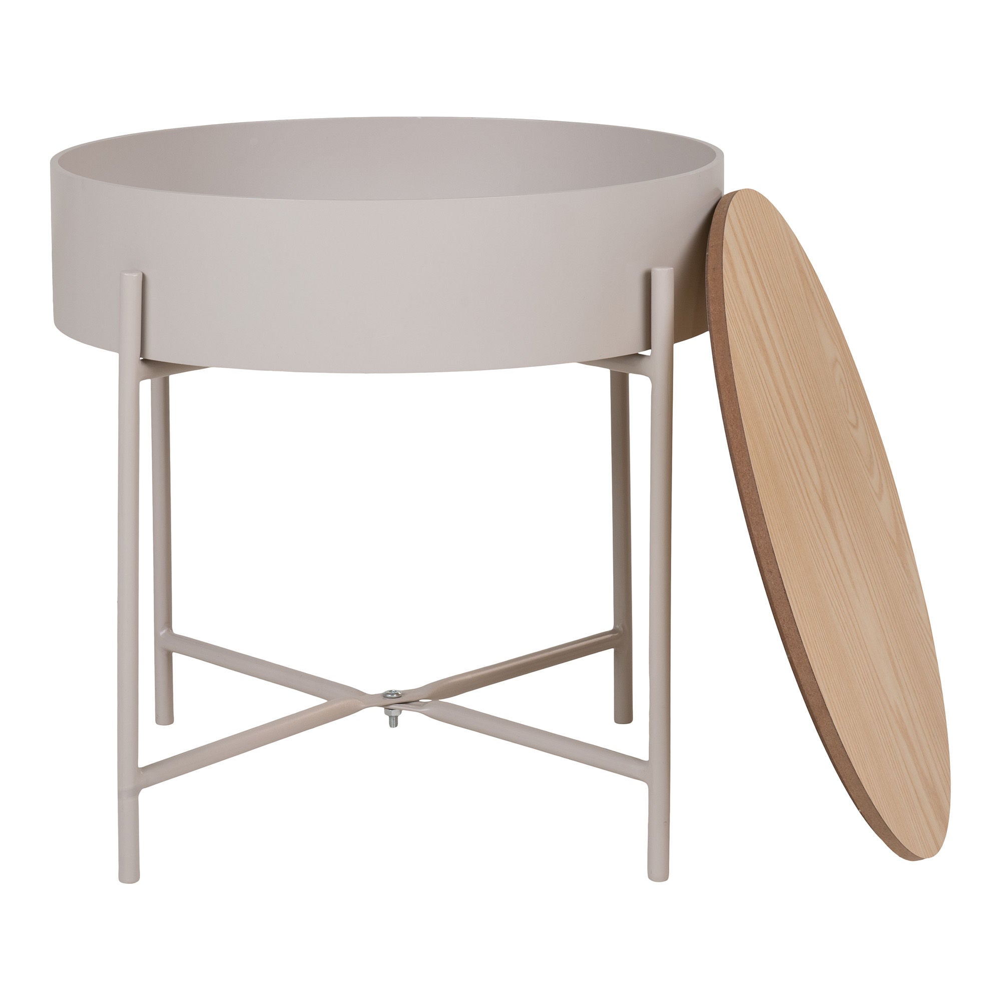 Sisco Side Table