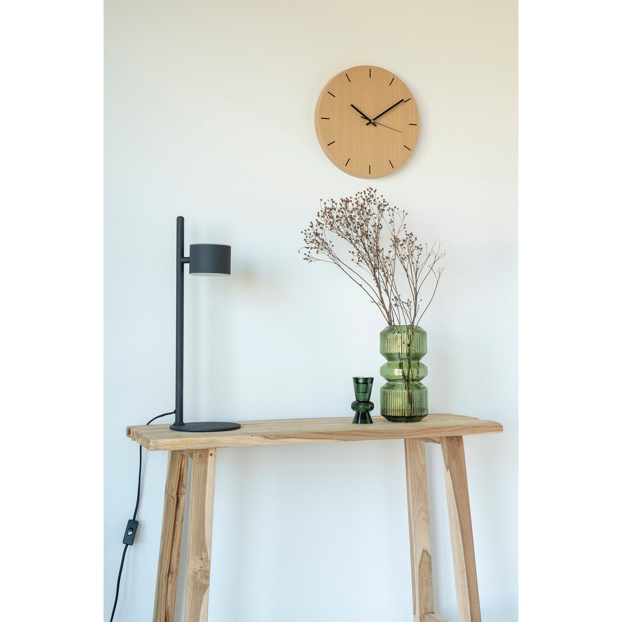 Asti Wall Clock