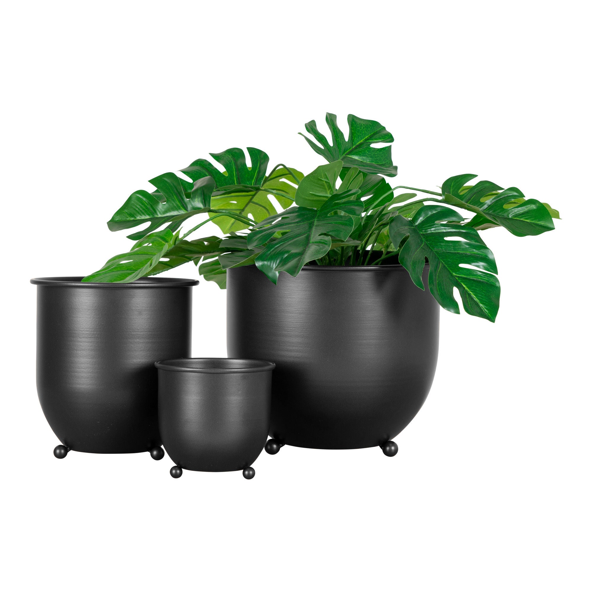 Nova Flower pots