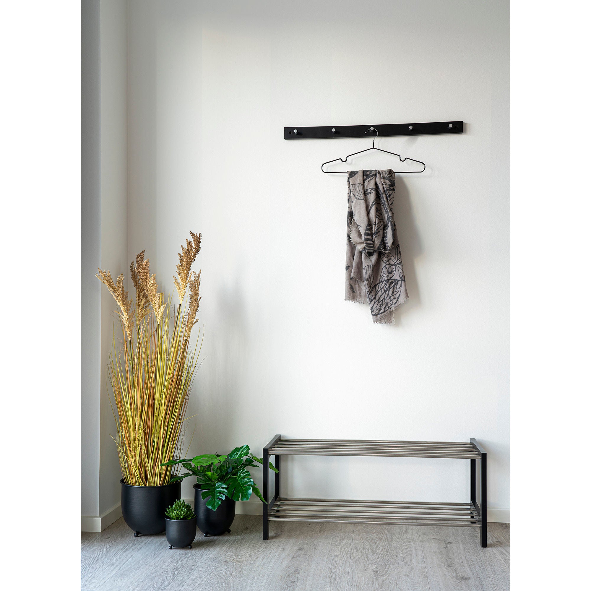 Padova Coat Rack