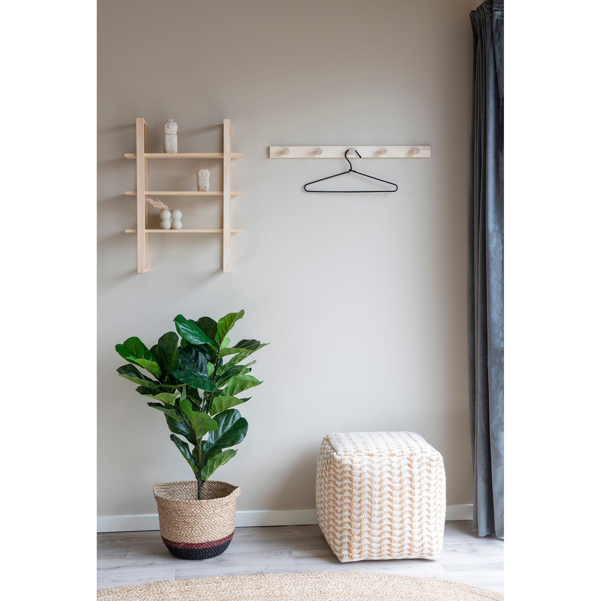 Abano Coat Rack