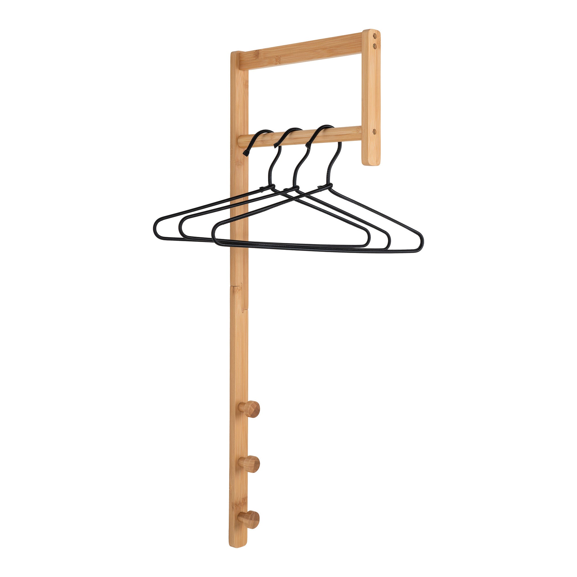 Trento Clothes Rack