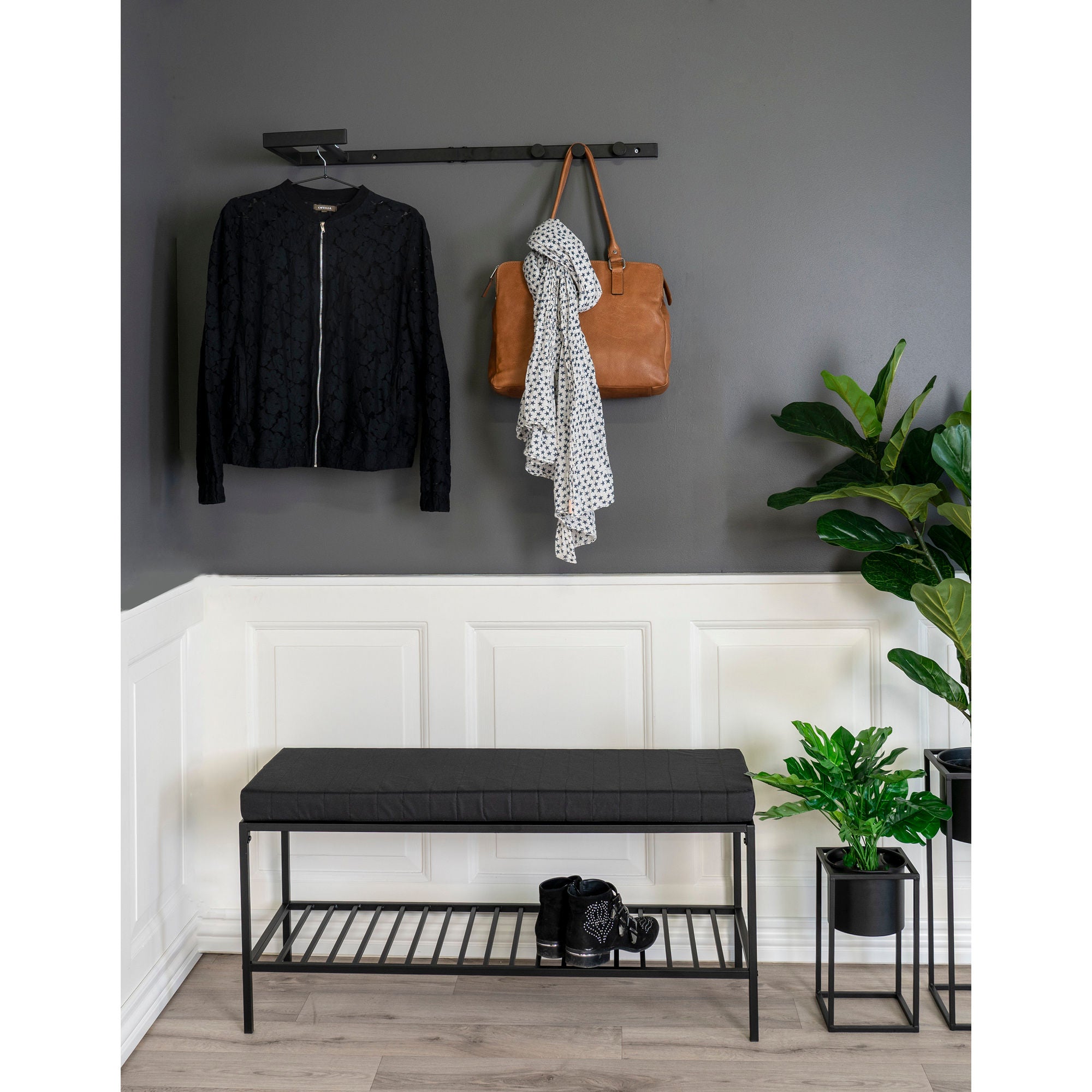 Trento Clothes Rack