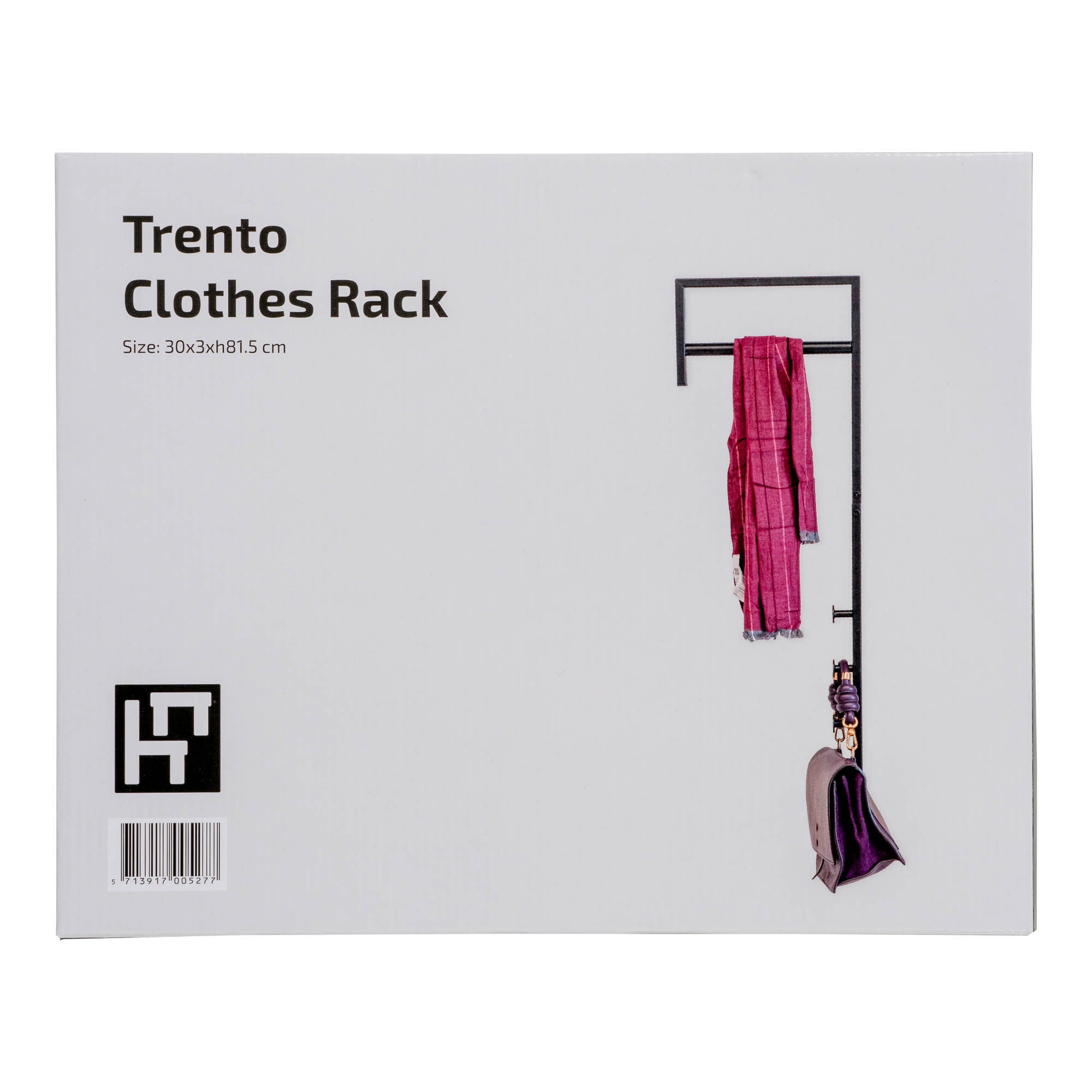 Trento Clothes Rack