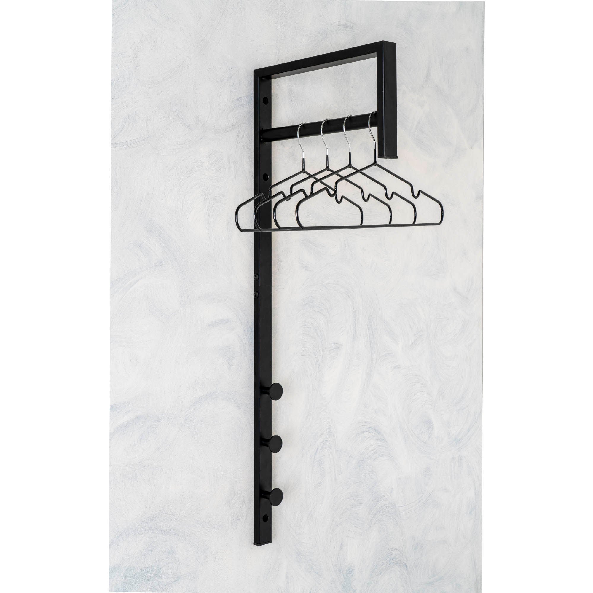 Trento Clothes Rack