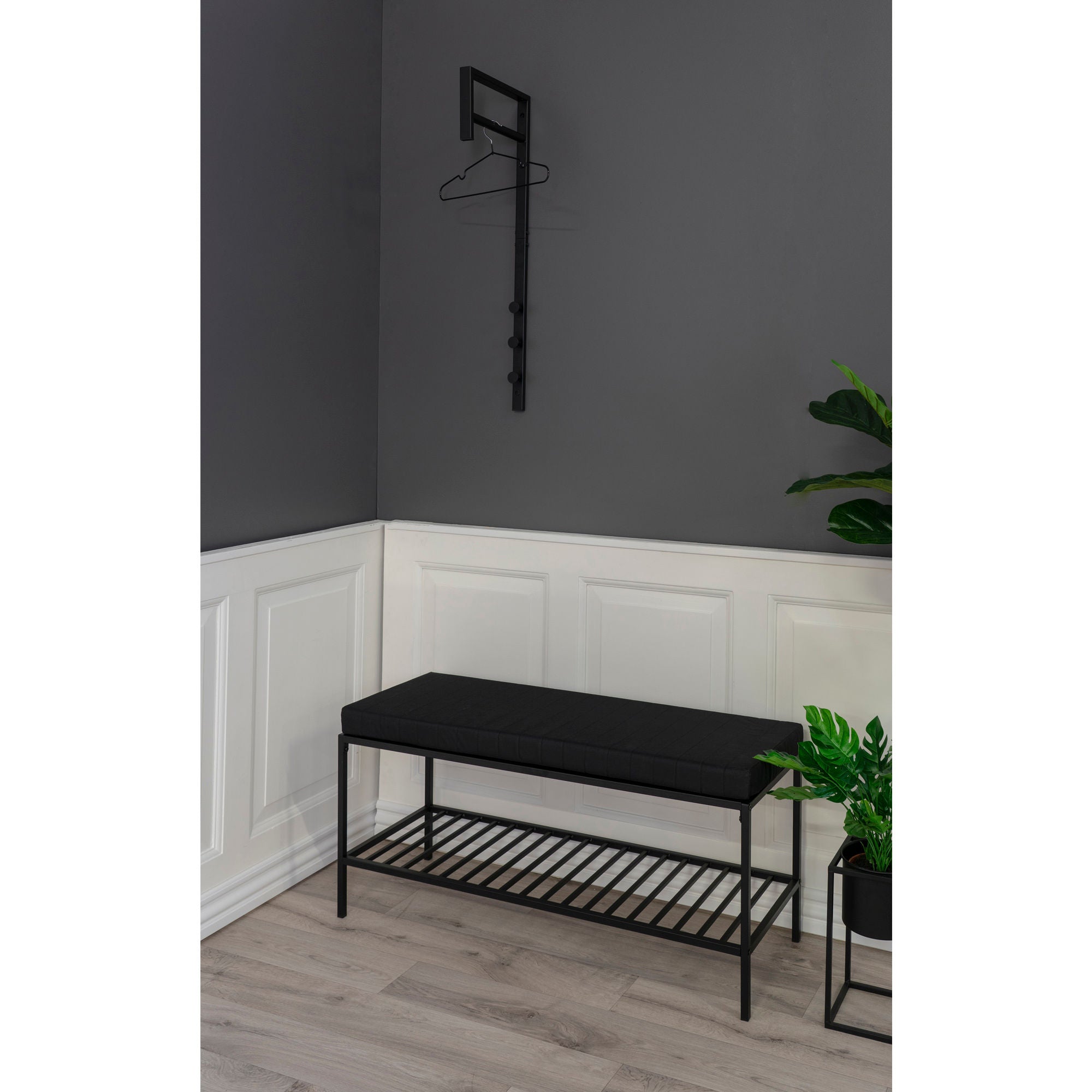 Trento Clothes Rack