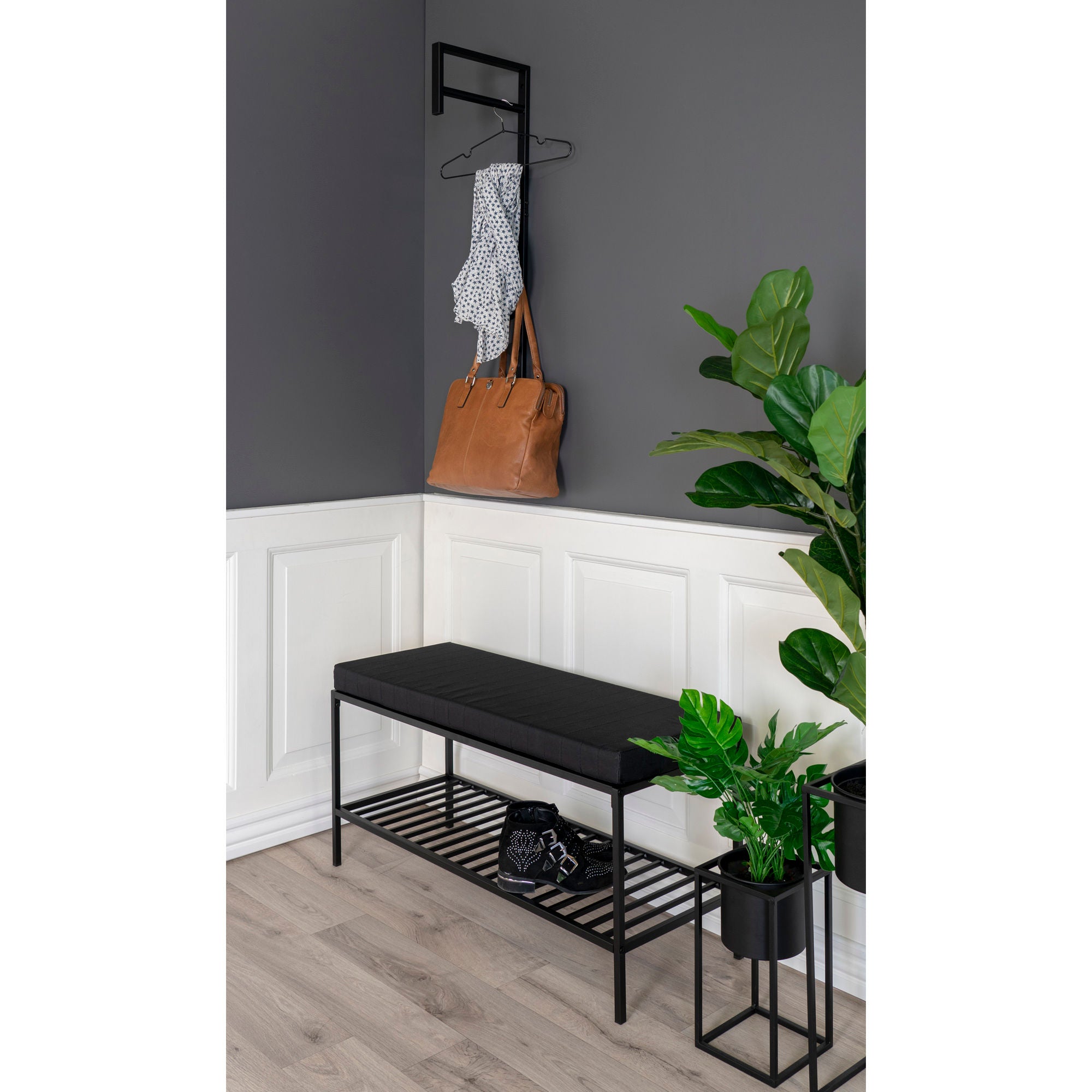 Trento Clothes Rack