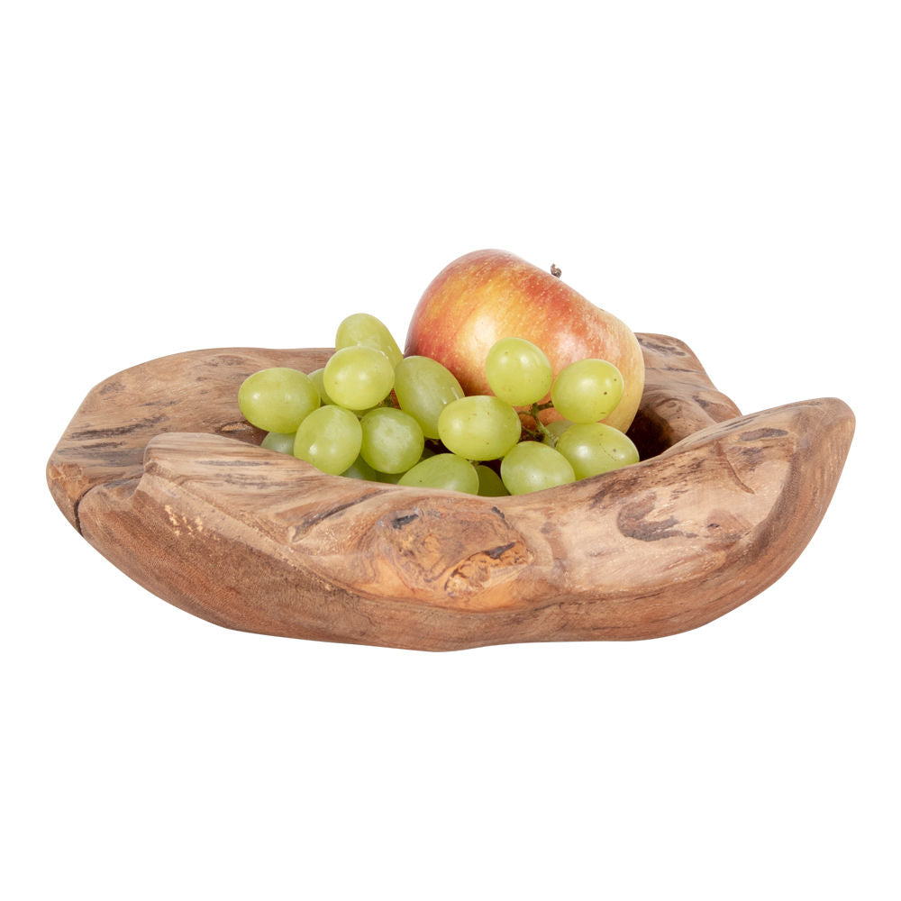 Rio Teak Bowl