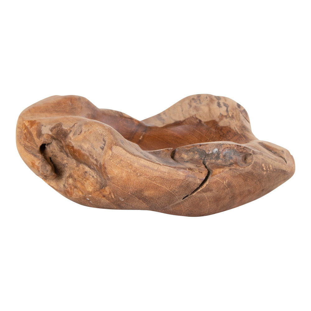 Rio Teak Bowl