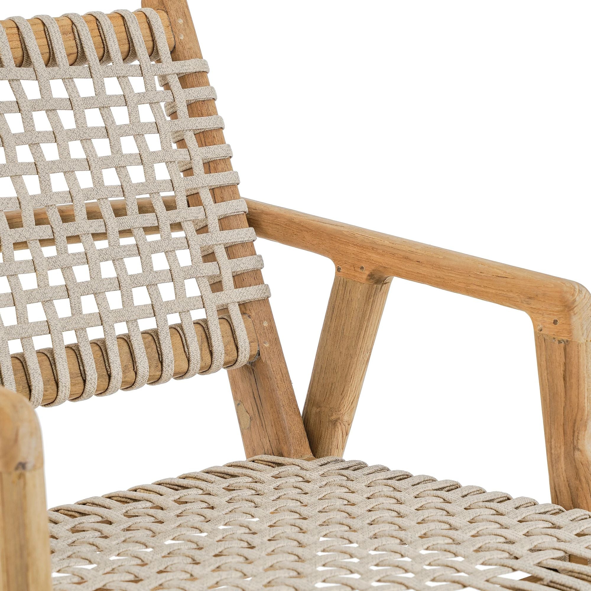 The Trikeri Dining Chair