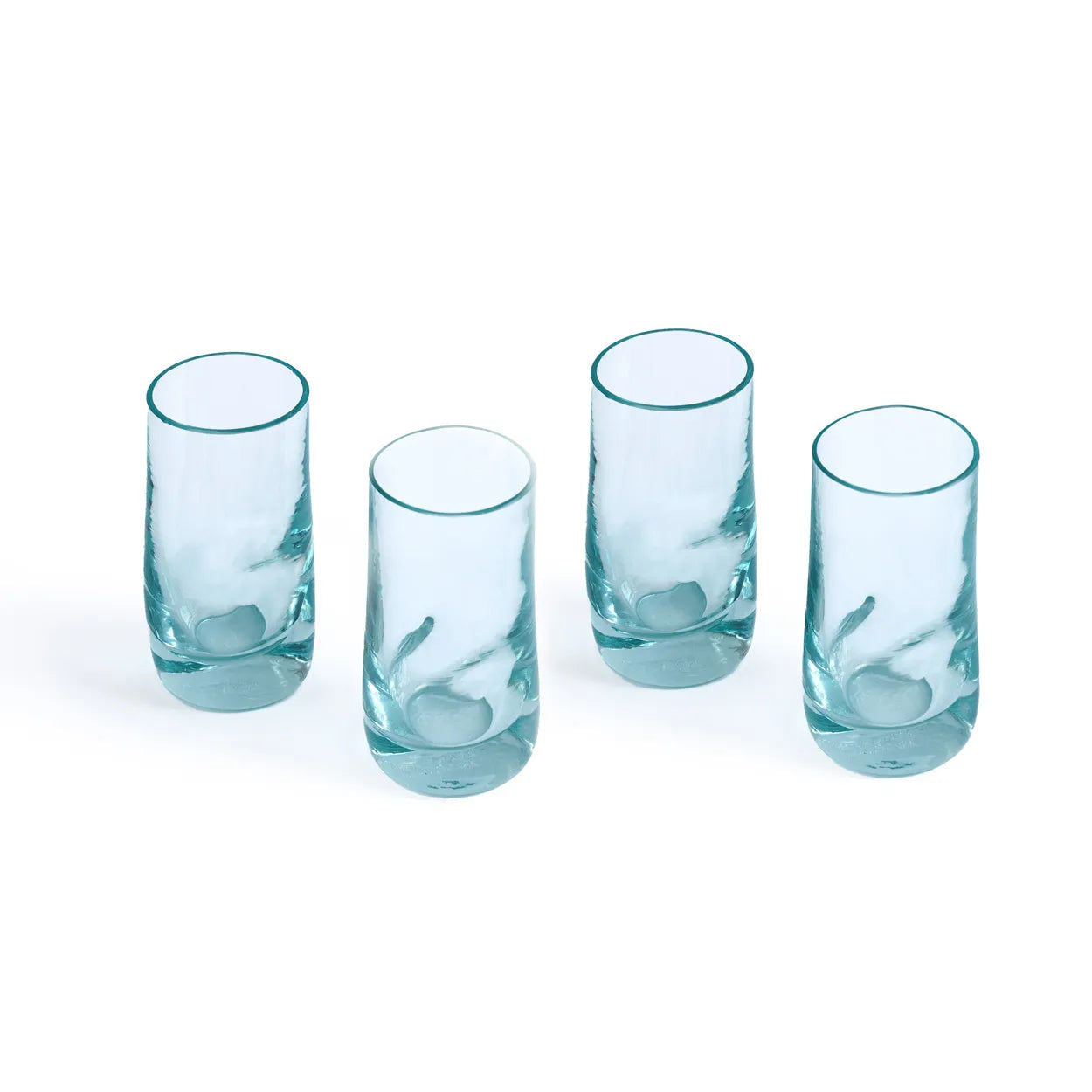 Bazarbizar-The Shot Glass - Set of 4