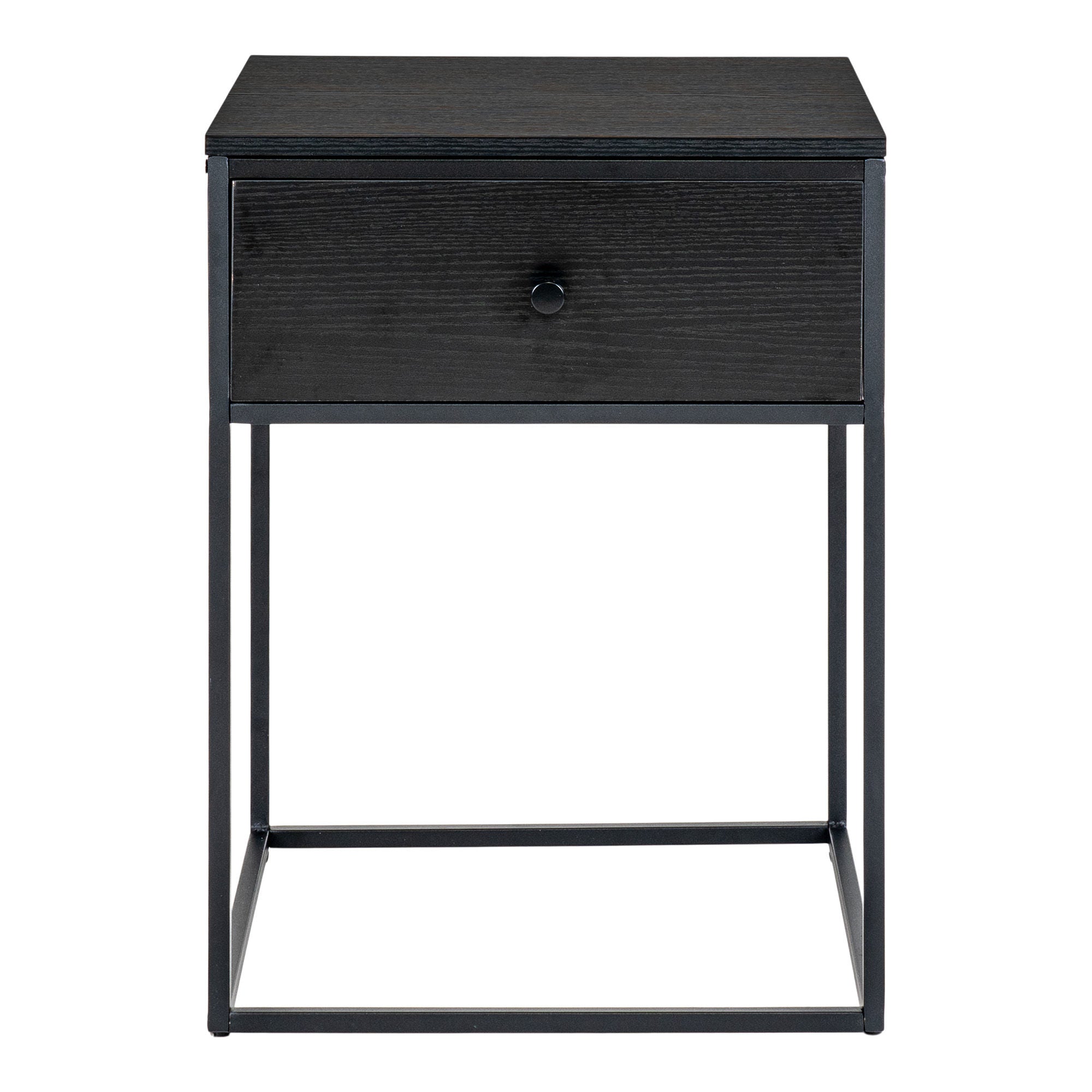 Vita Bedside table with 1 drawer