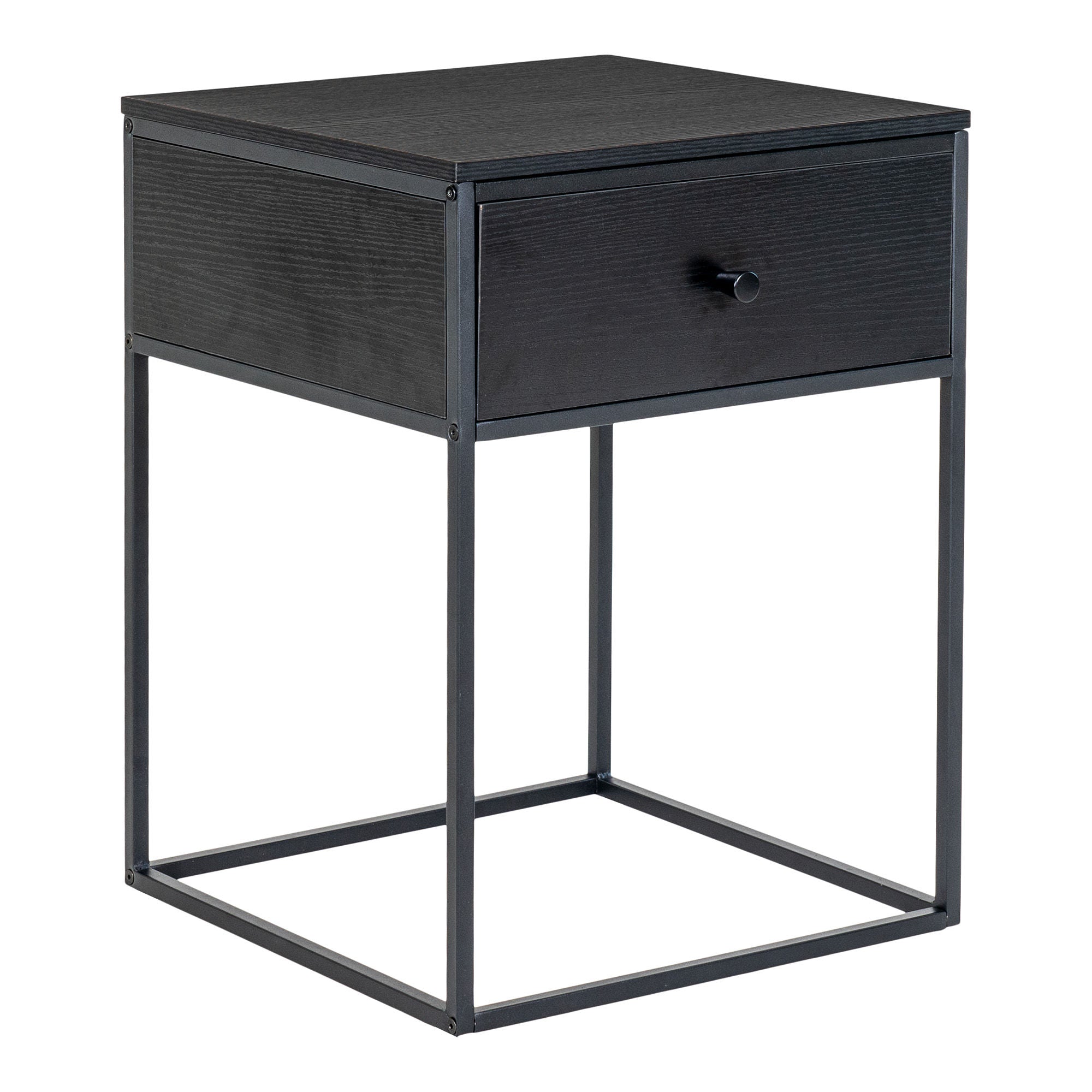 Vita Bedside table with 1 drawer