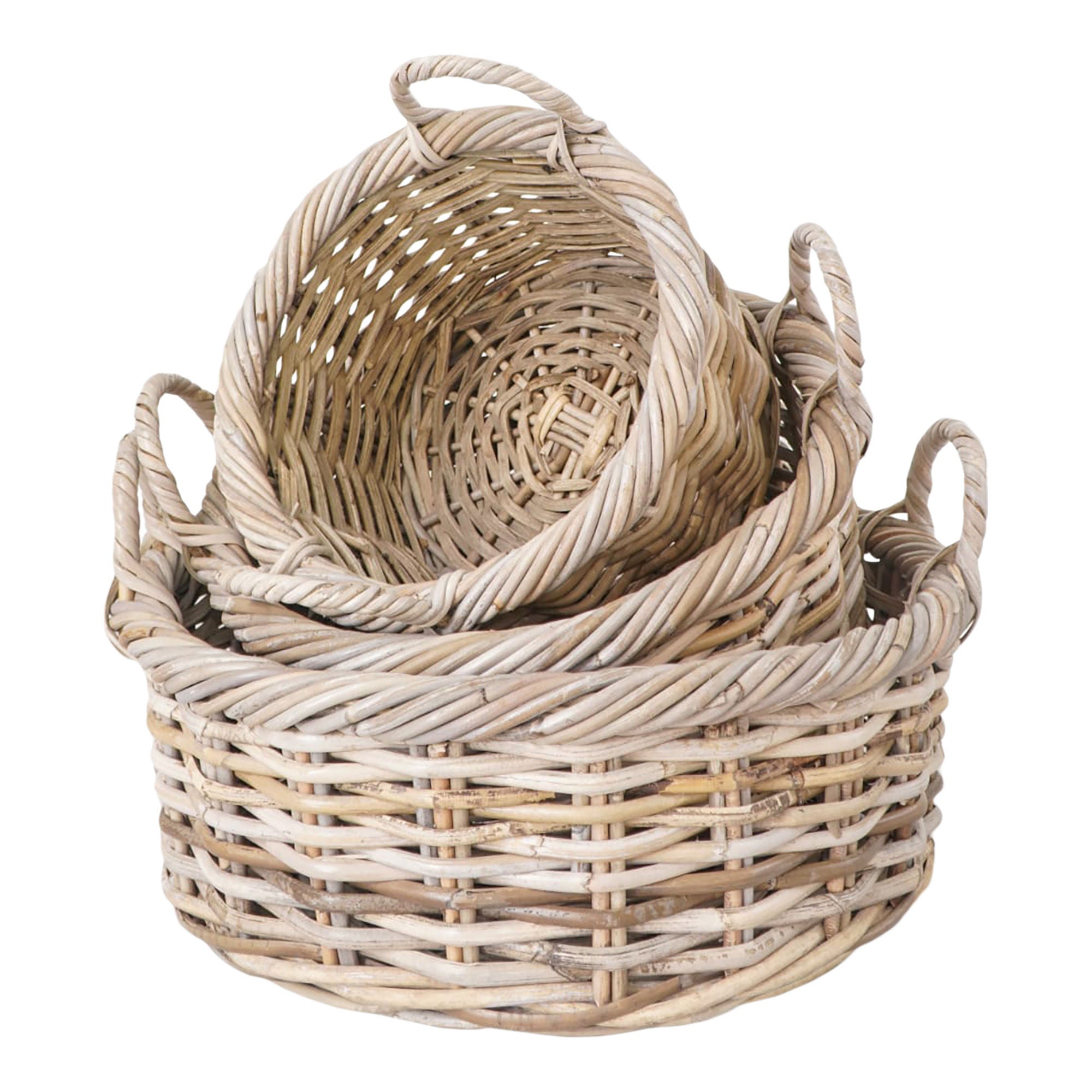 Kuta Baskets