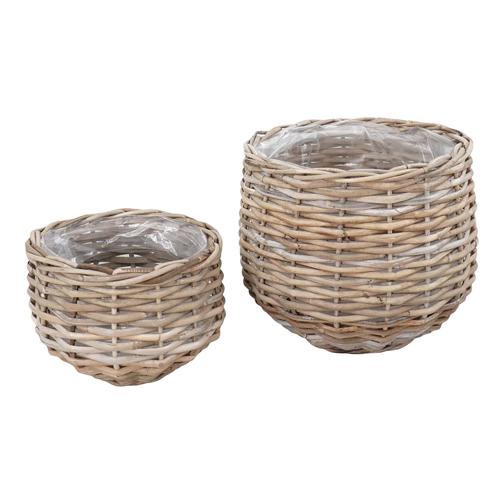 Pulo Baskets