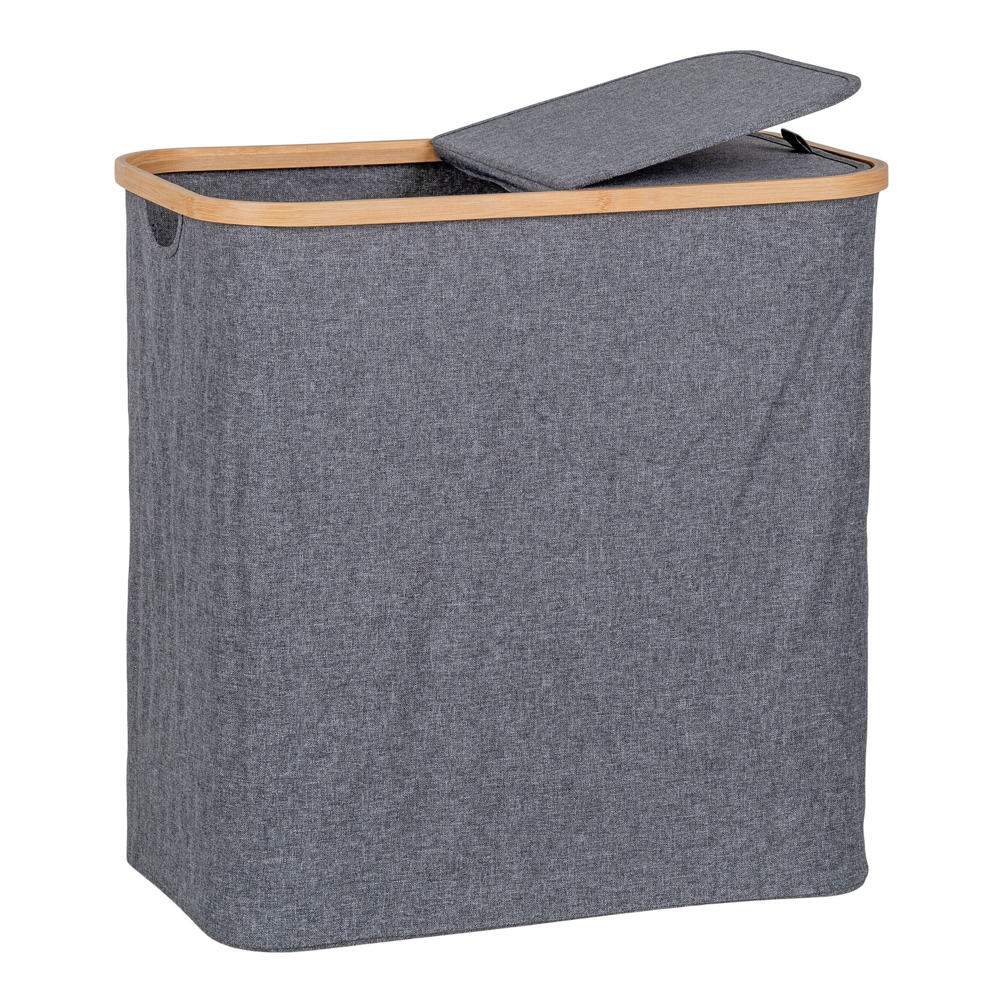 Noto Laundry Basket