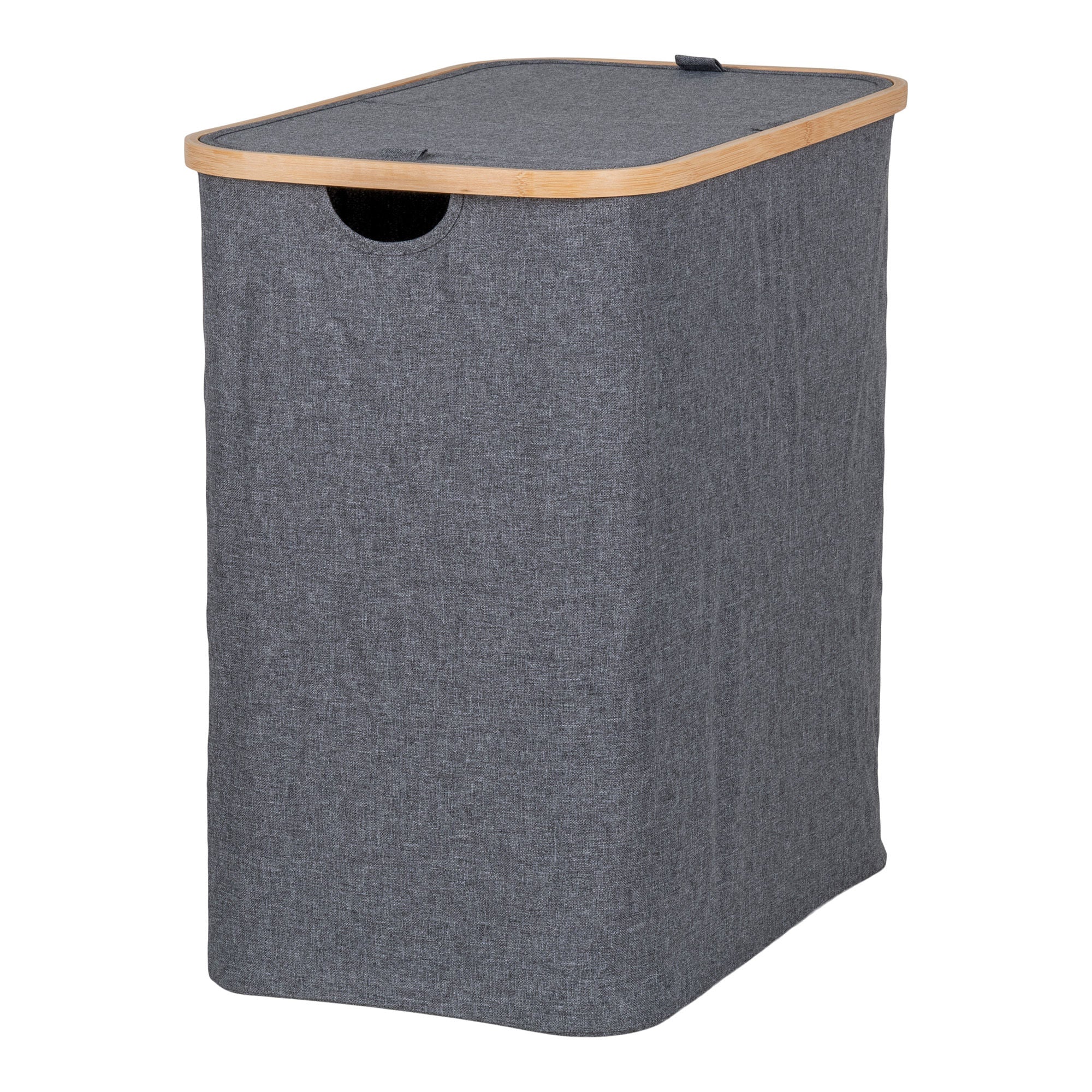 Noto Laundry Basket