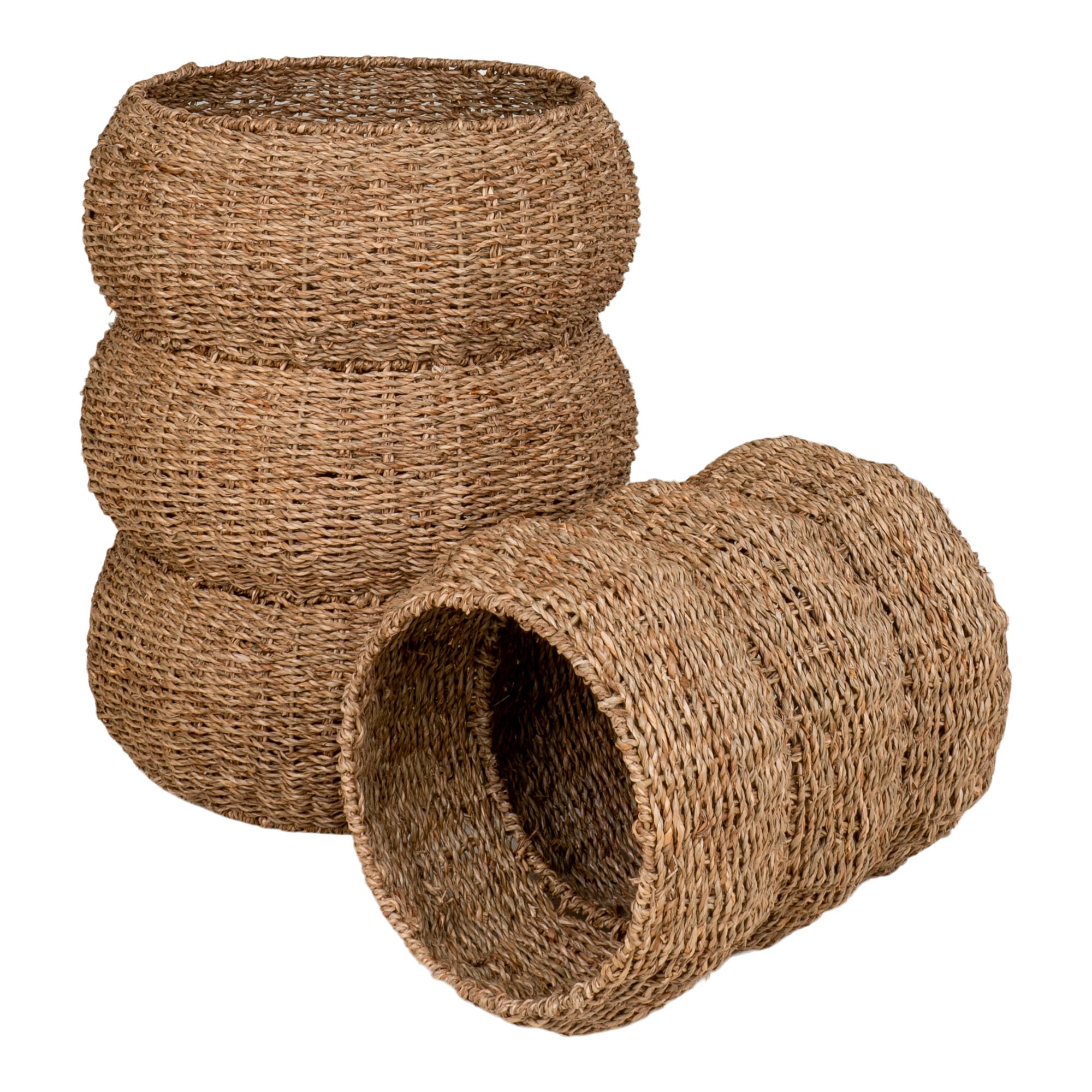 Sarbas Baskets