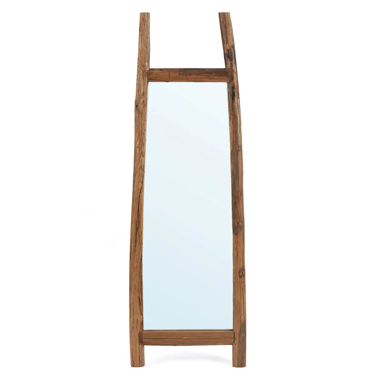 Bazarbizar-The Fabulook Dressing Room Mirror - Natural