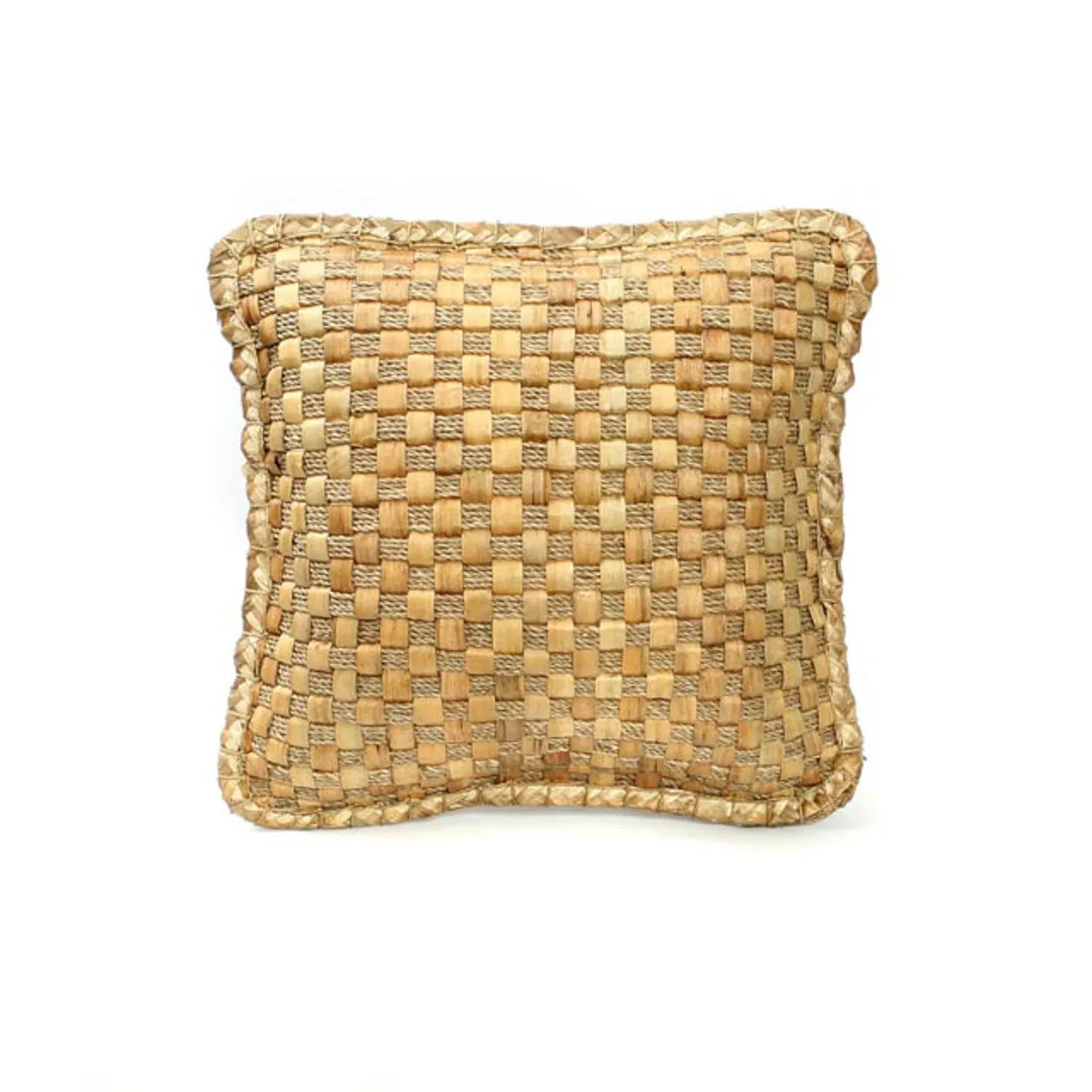 Bazarbizar-The Hyacinth Cushion - 40x40