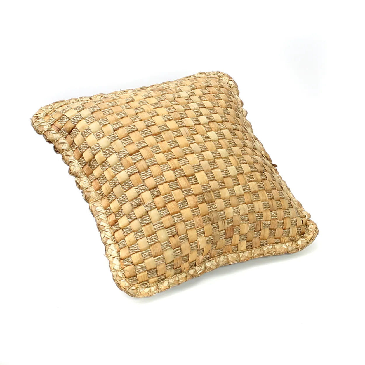 Bazarbizar-The Hyacinth Cushion - 40x40